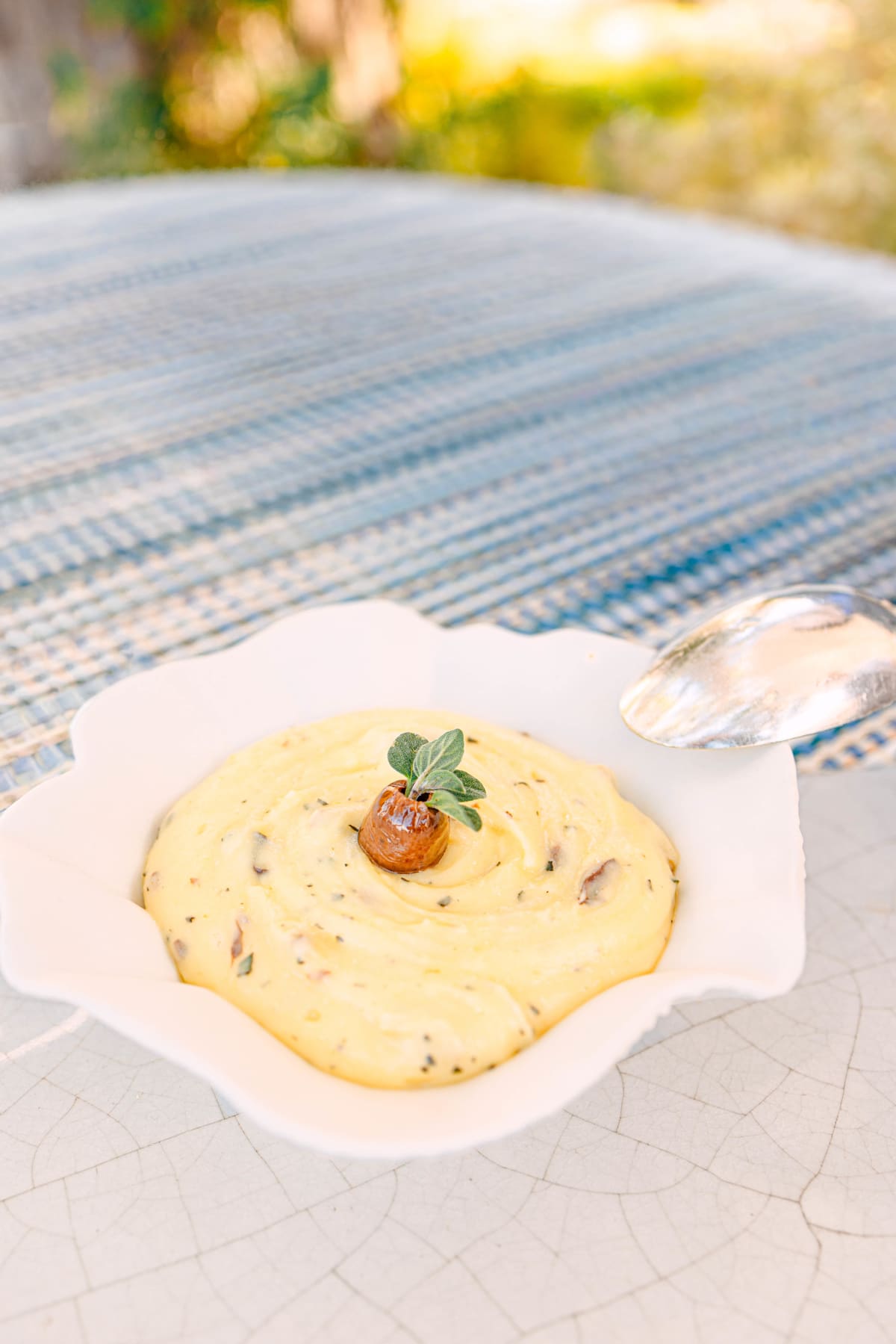 La Terrasse, Saint-Tropez: The Lobster (8)