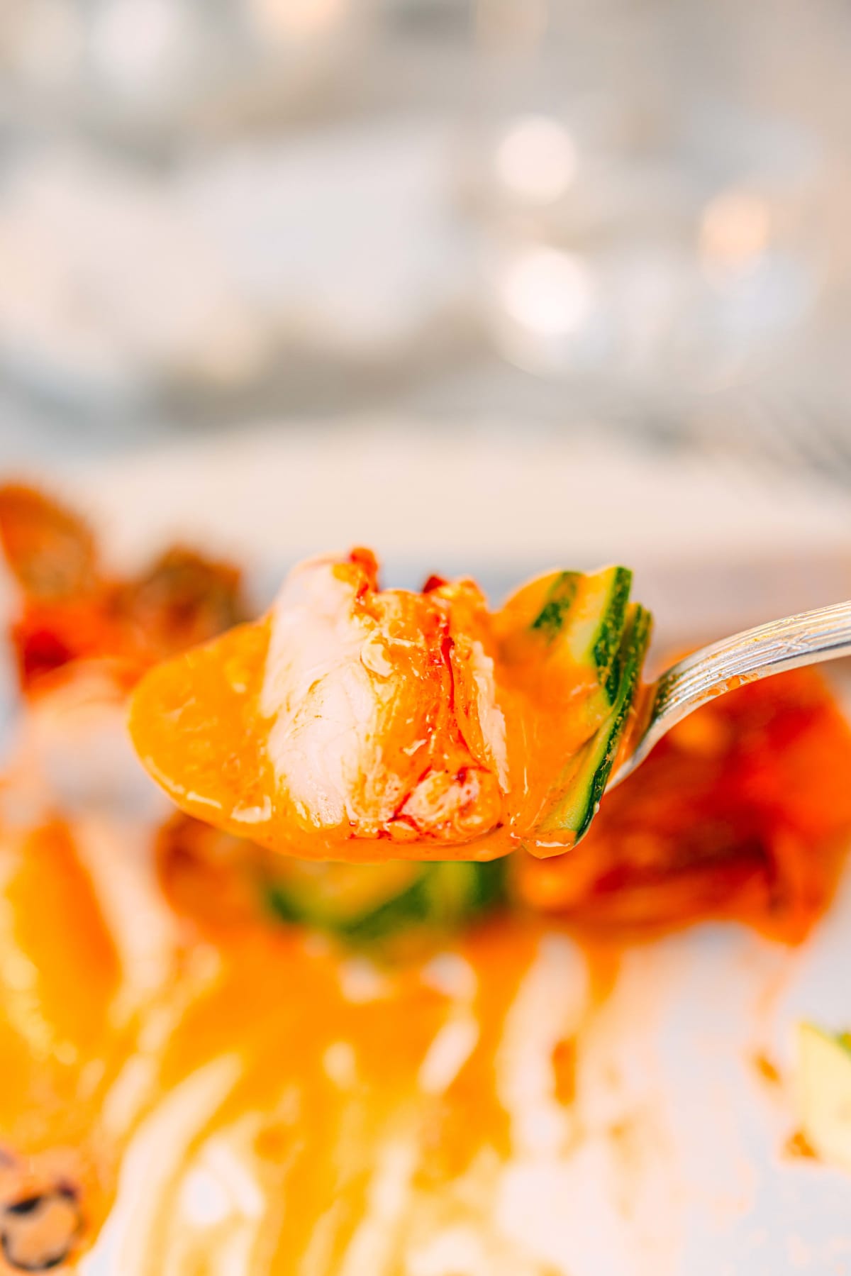La Terrasse, Saint-Tropez: The Lobster (16)