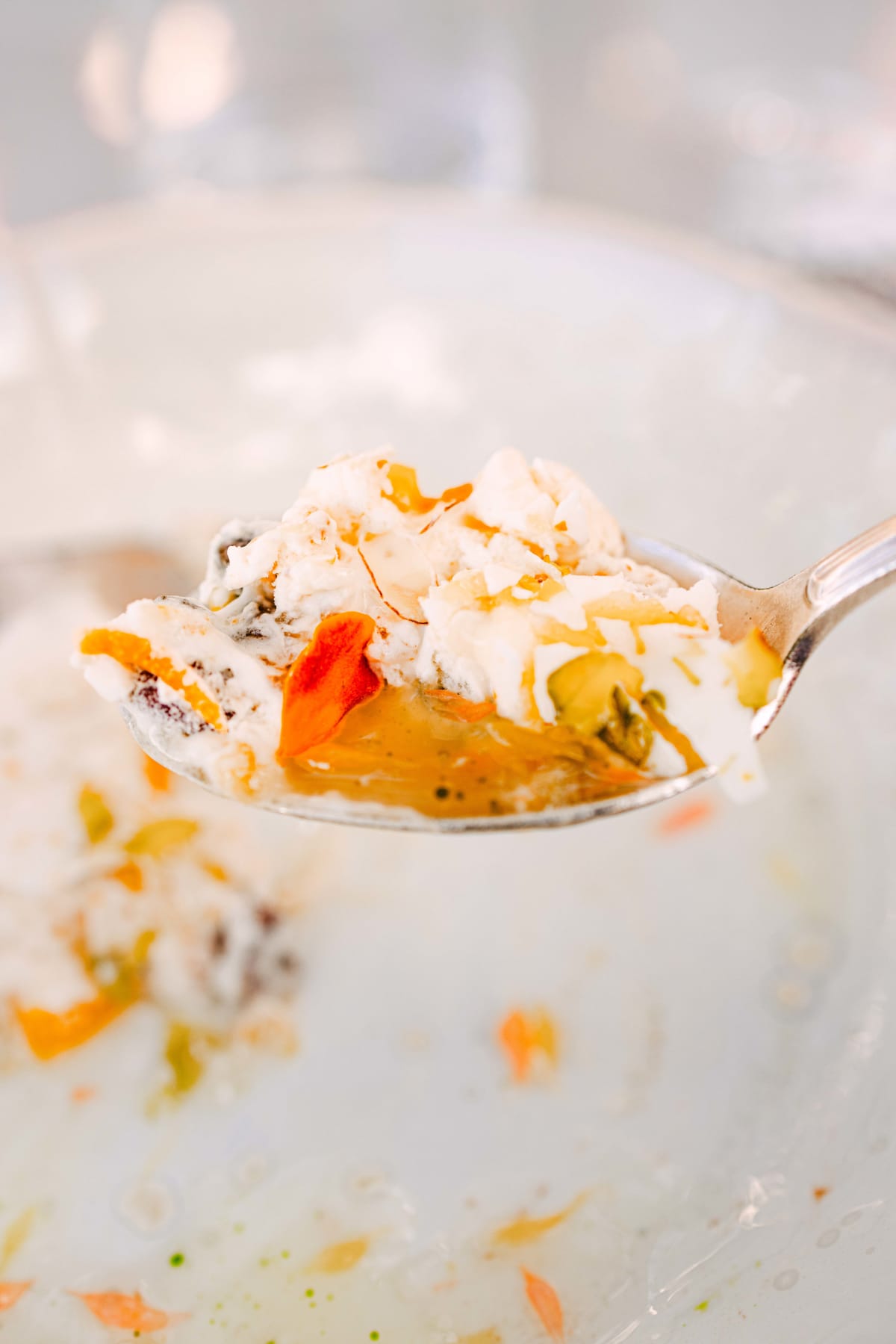 La Terrasse, Saint-Tropez: Iced Nougat (11)