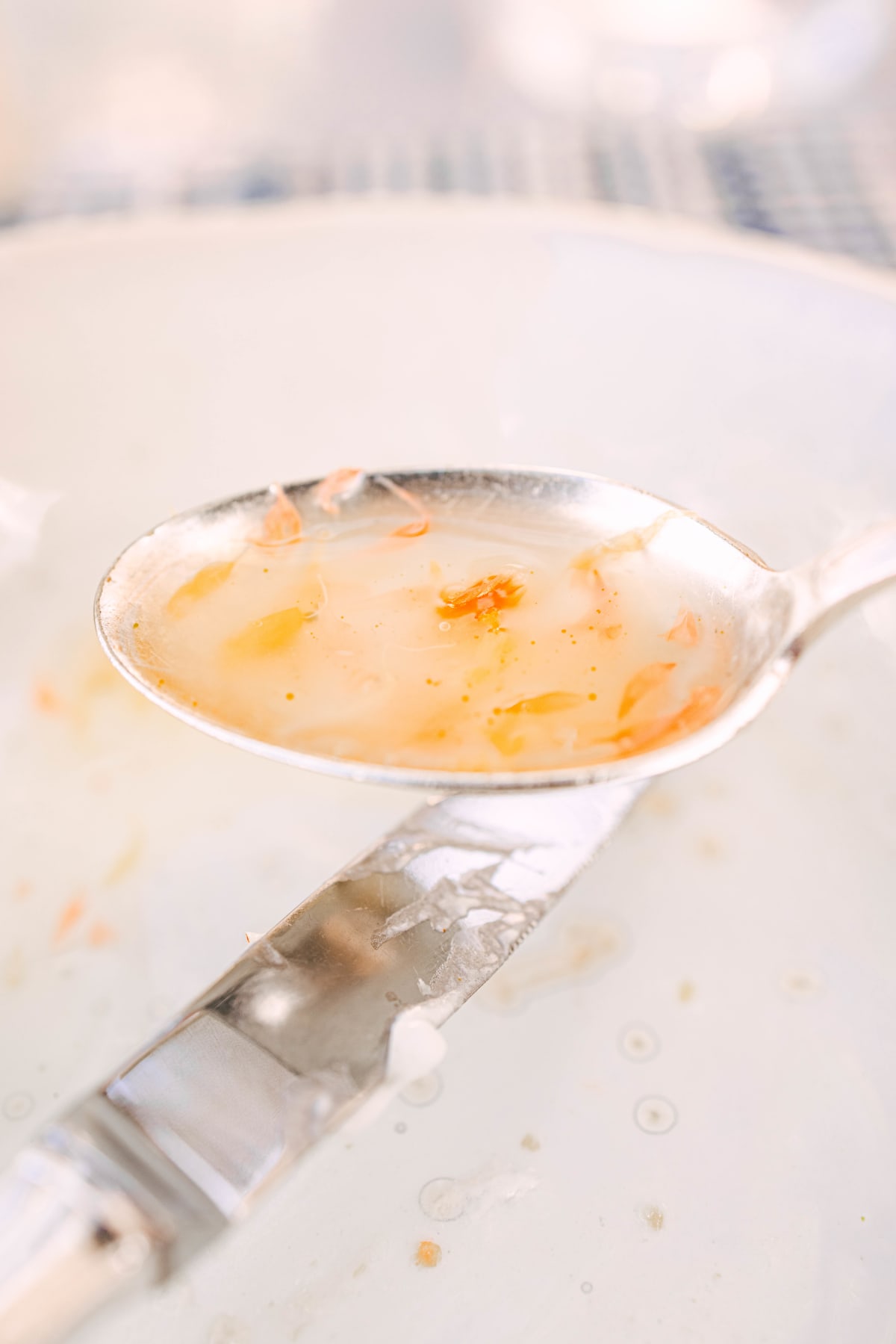 La Terrasse, Saint-Tropez: Iced Nougat (12)