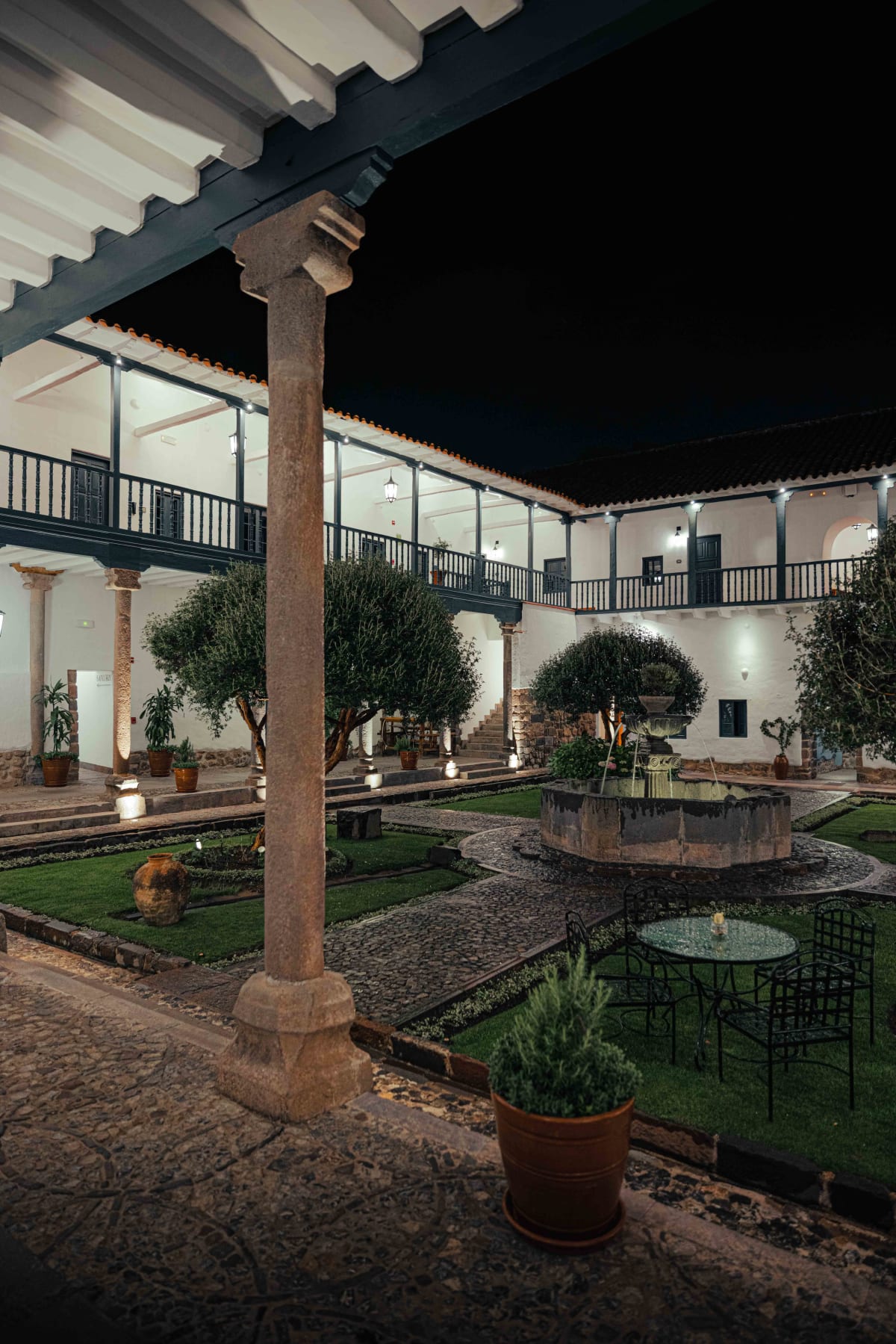 Mauka, Cusco: The Hotel First (6)
