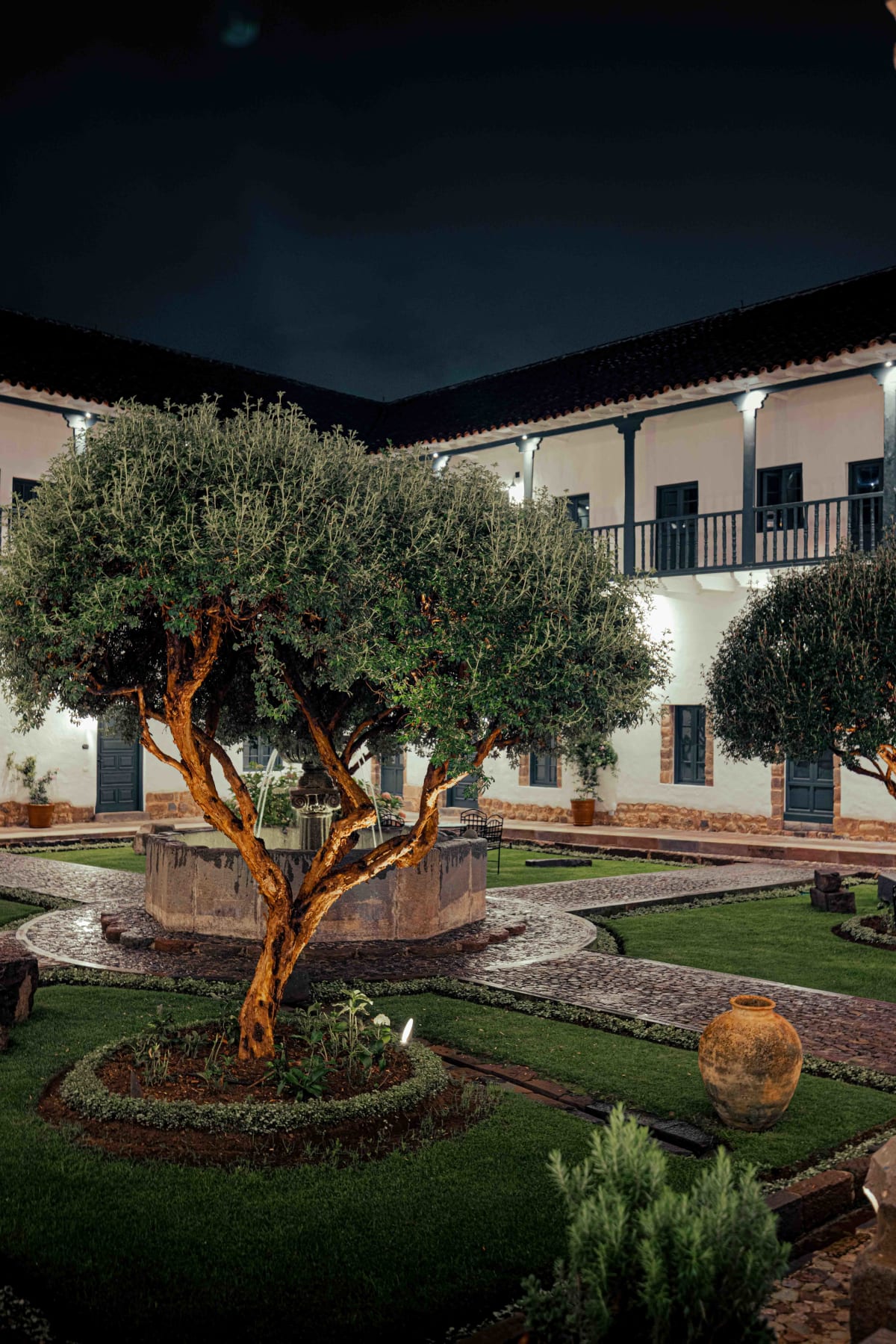 Mauka, Cusco: The Hotel First (7)