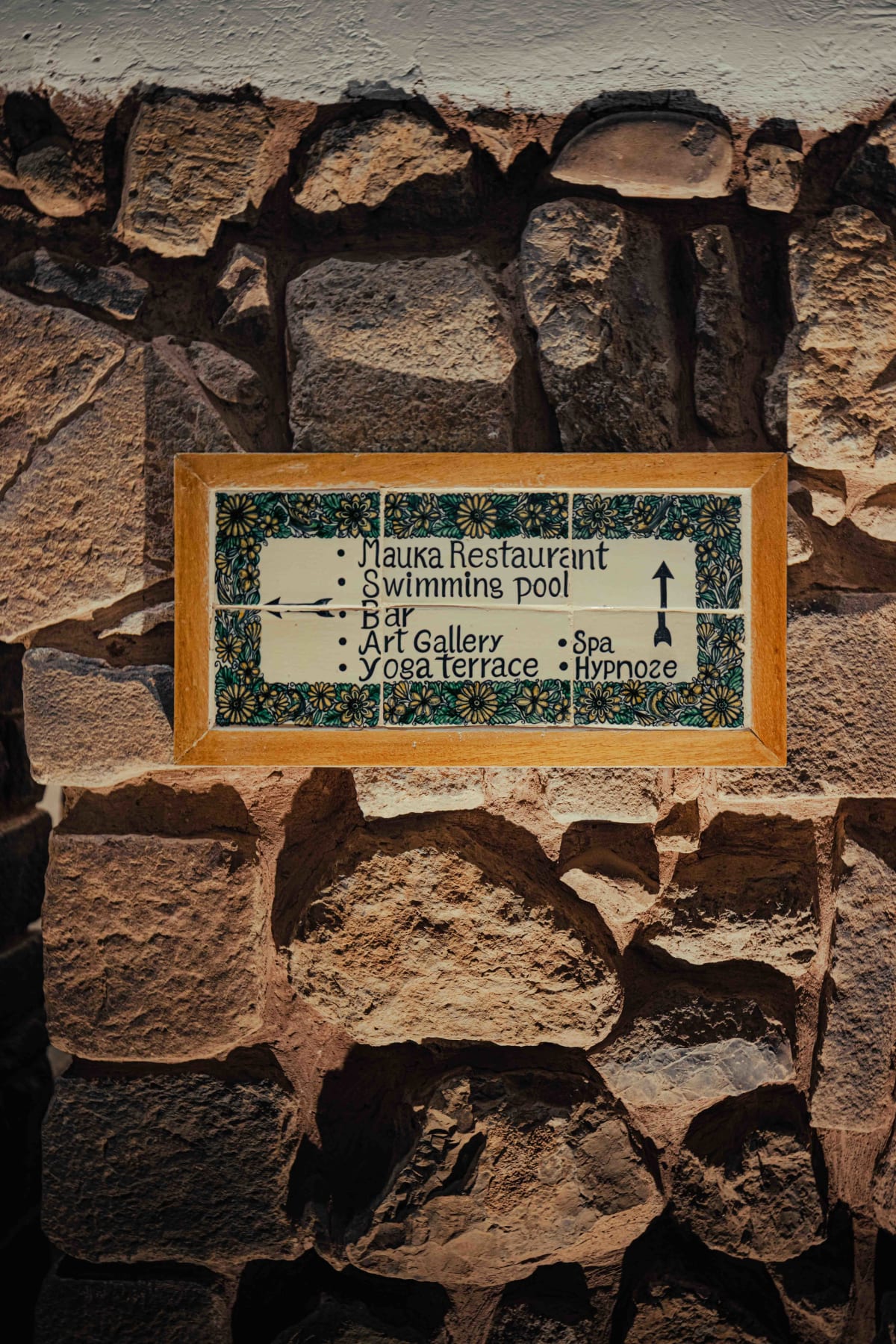 Mauka, Cusco: Three Eras Of Stone (2)