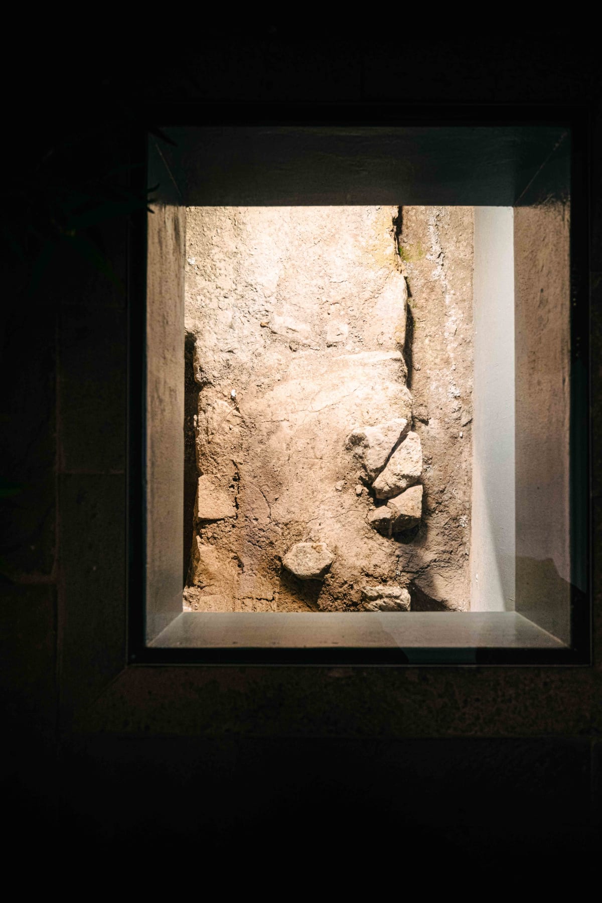 Mauka, Cusco: Three Eras Of Stone (4)