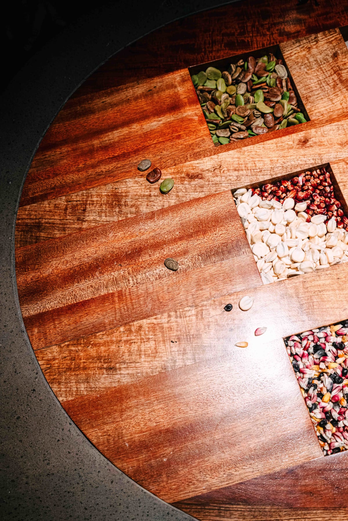 Mauka, Cusco: The Mater Table (9)