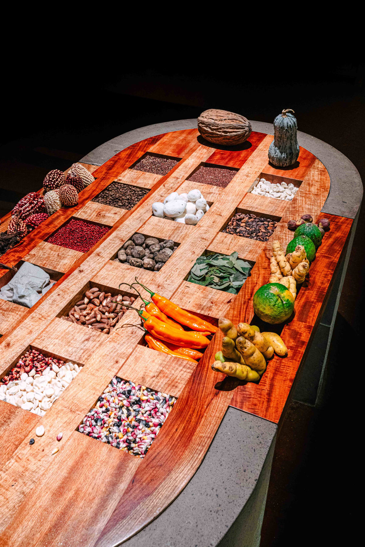 Mauka, Cusco: The Mater Table (4)