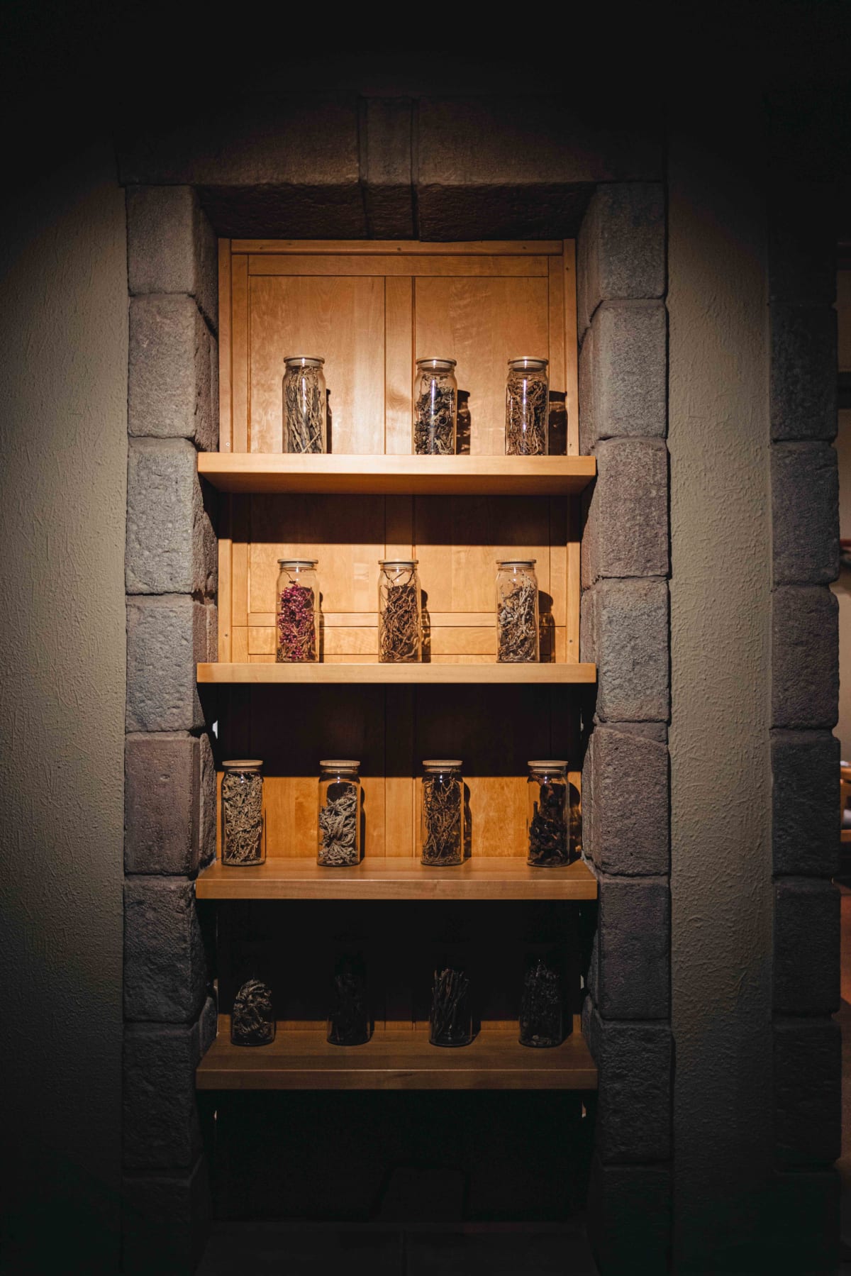 Mauka, Cusco: The Inner Room (3)