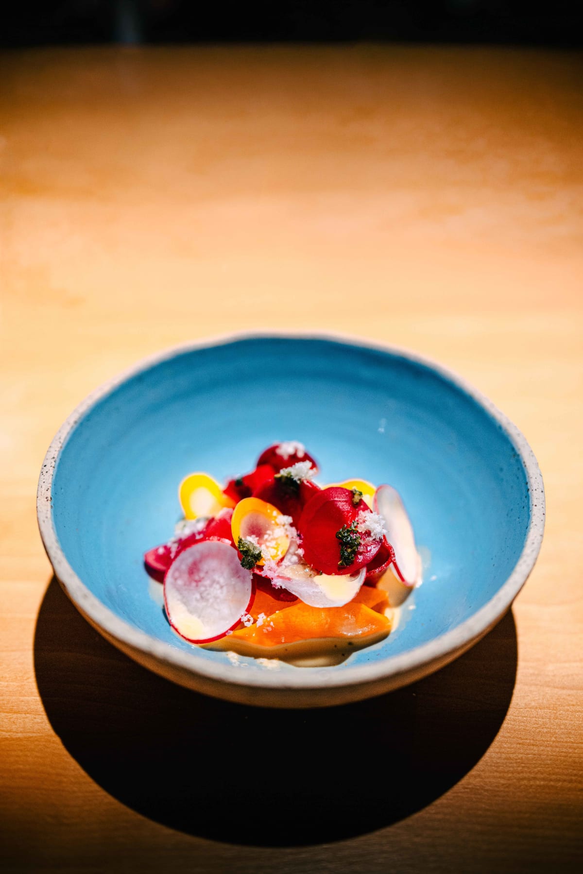 Mauka, Cusco: Ceviche at 3000 Meters