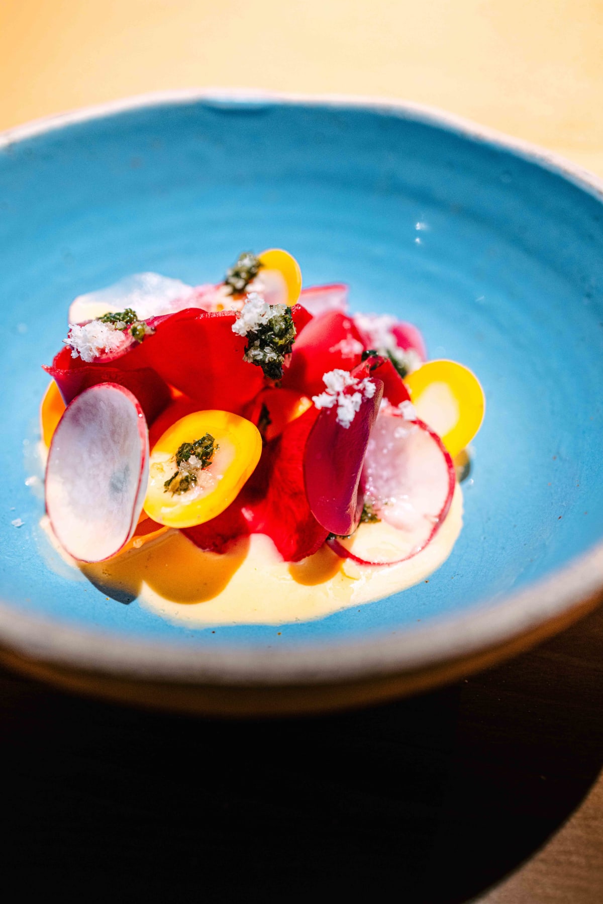 Mauka, Cusco: Ceviche At Altitude (4)