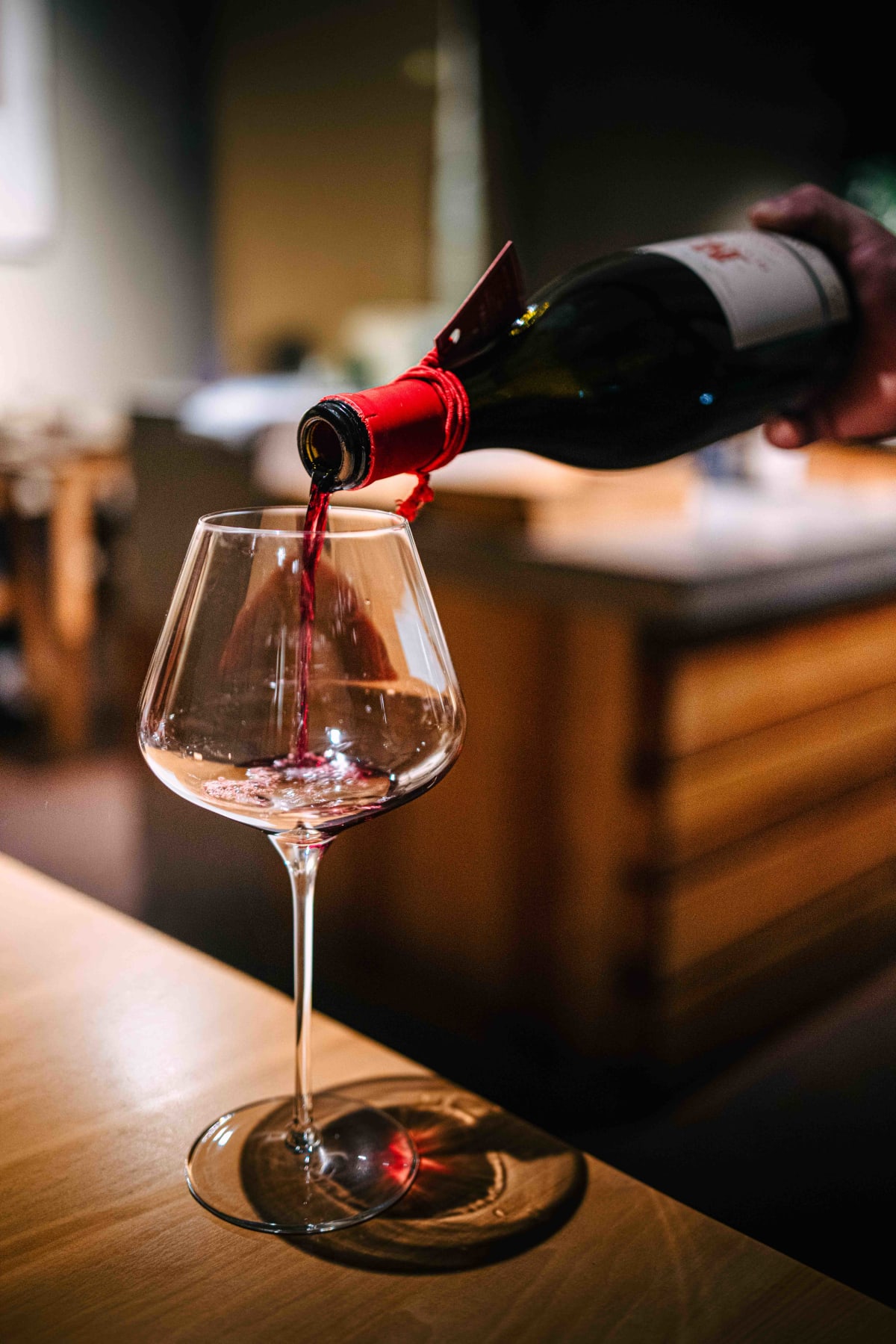 Mauka, Cusco: Hanan Tannat & Carmenère 2023