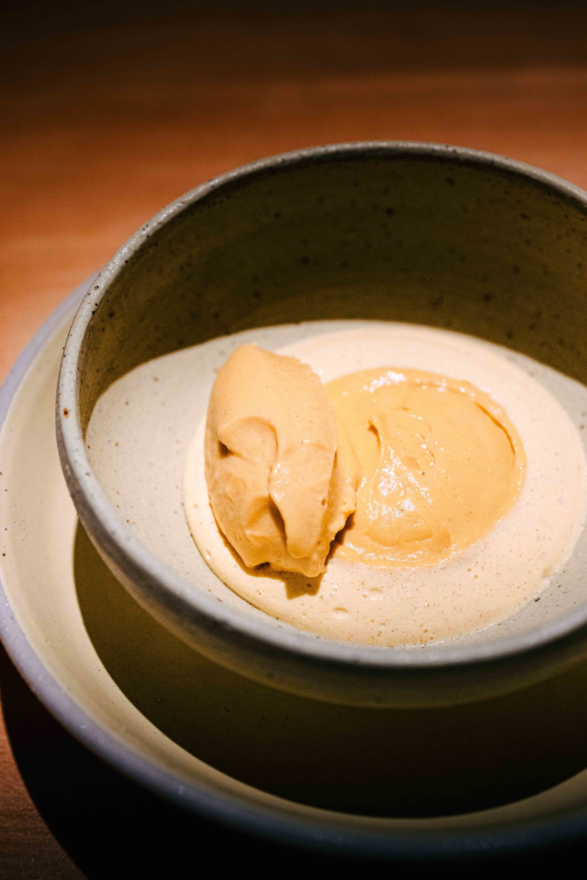 Mauka, Cusco: The Lucuma Plate (3)