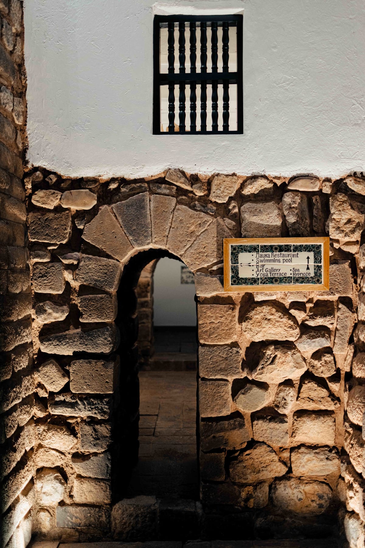 Mauka, Cusco: Three Eras Of Stone (8)