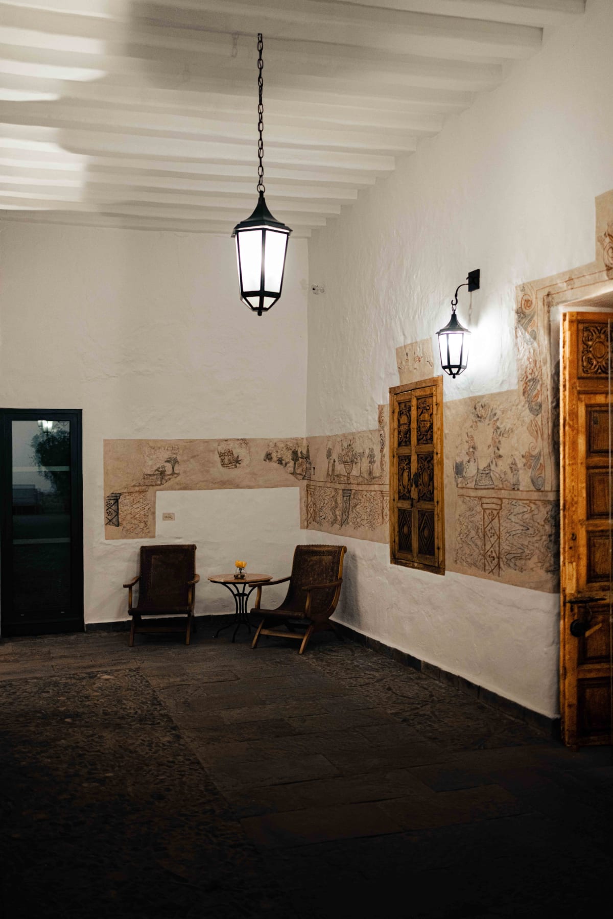 Mauka, Cusco: The Service (4)