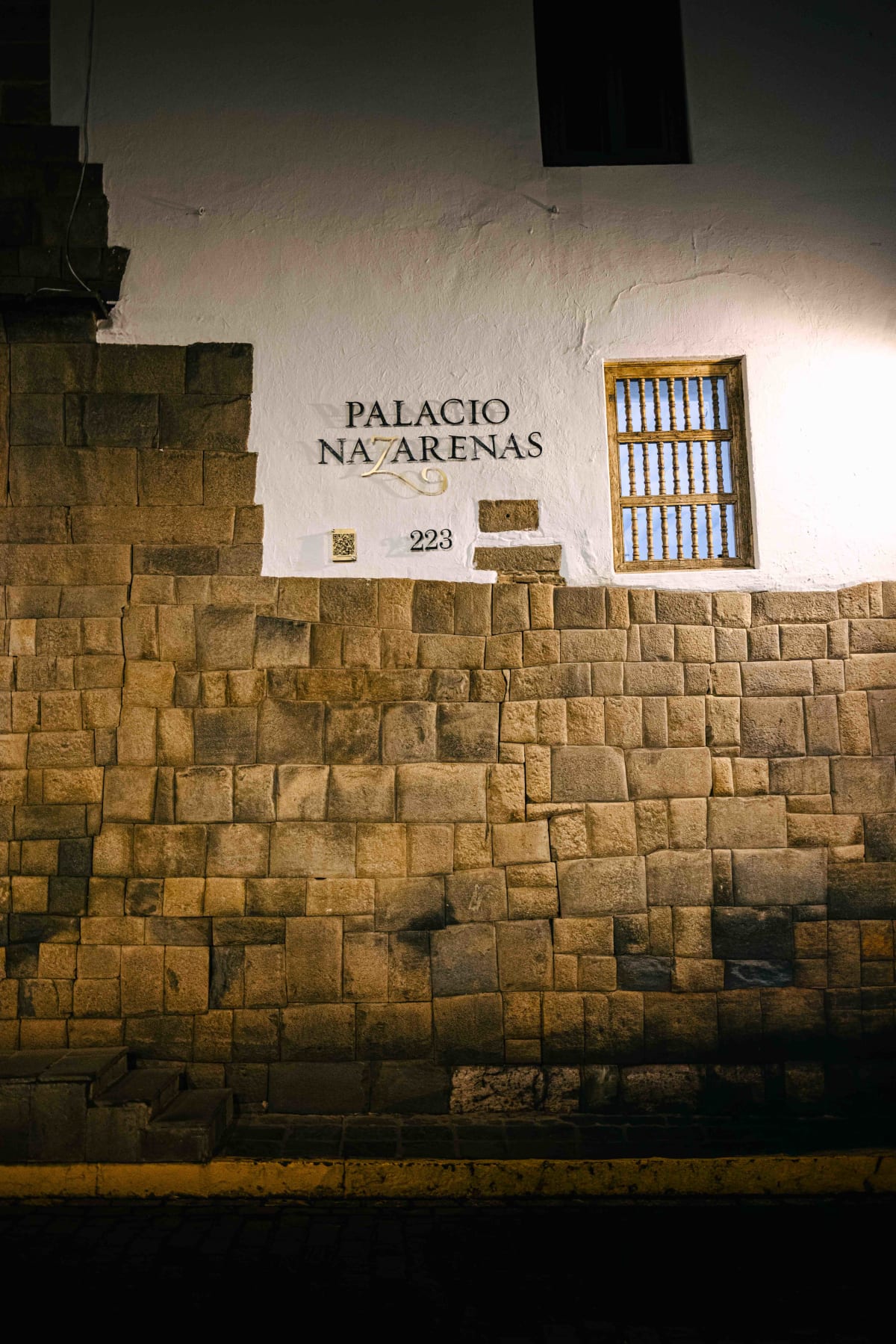 Mauka, Cusco: The Service (6)