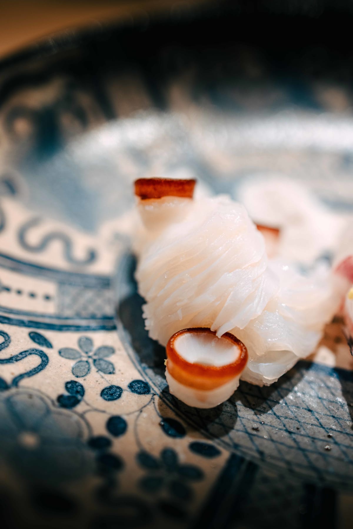 Myoujyaku, Tokyo: Three Seasonings (6)