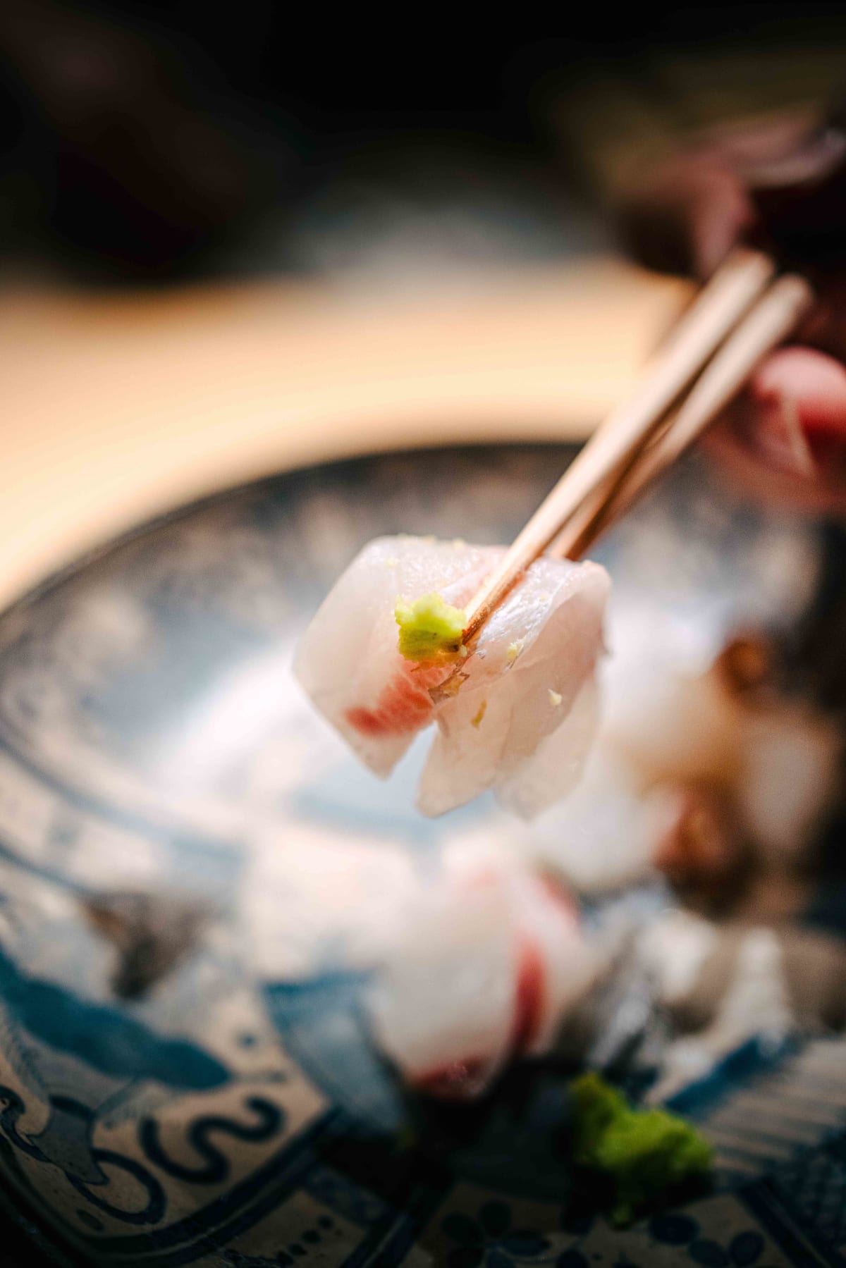 Myoujyaku, Tokyo: Three Seasonings (11)