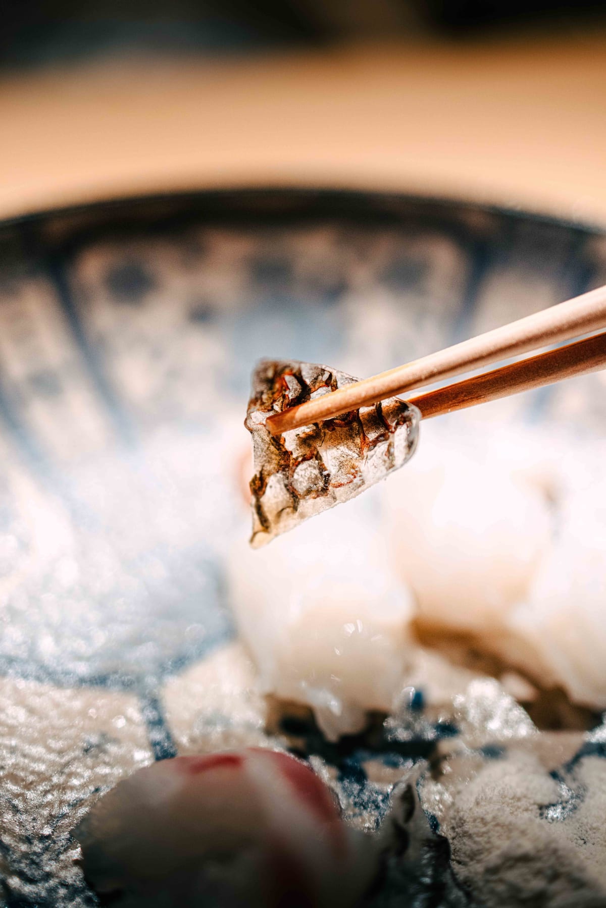 Myoujyaku, Tokyo: Three Seasonings (12)