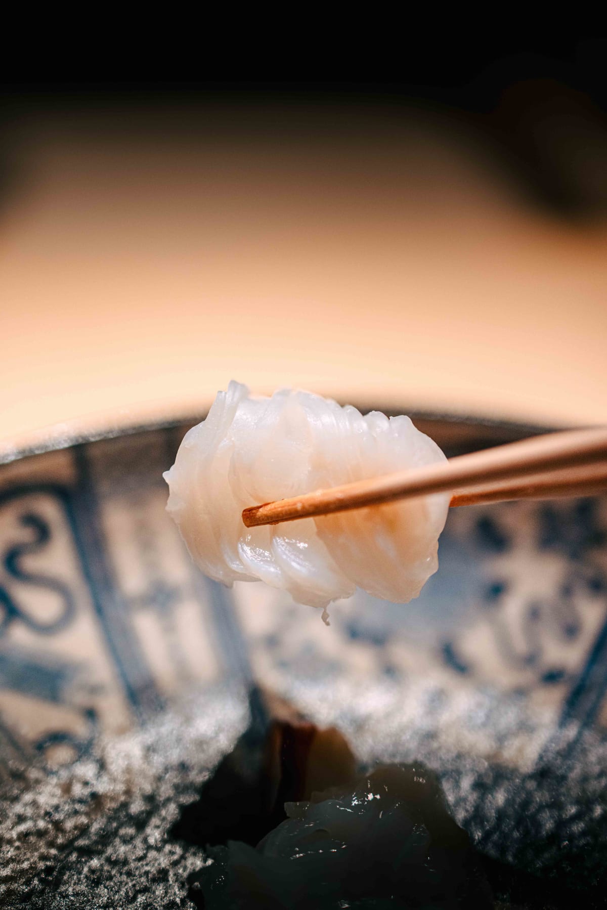 Myoujyaku, Tokyo: Three Seasonings (7)