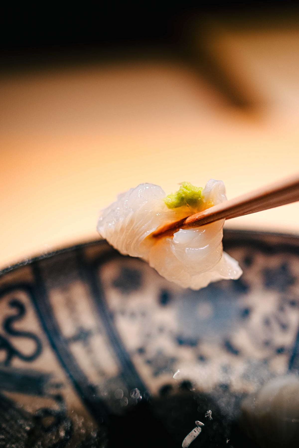 Myoujyaku, Tokyo: Three Seasonings (8)