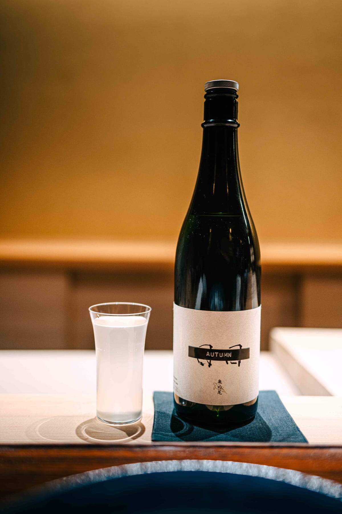 Myoujyaku, Tokyo: Nichinichi Kame no O Autumn