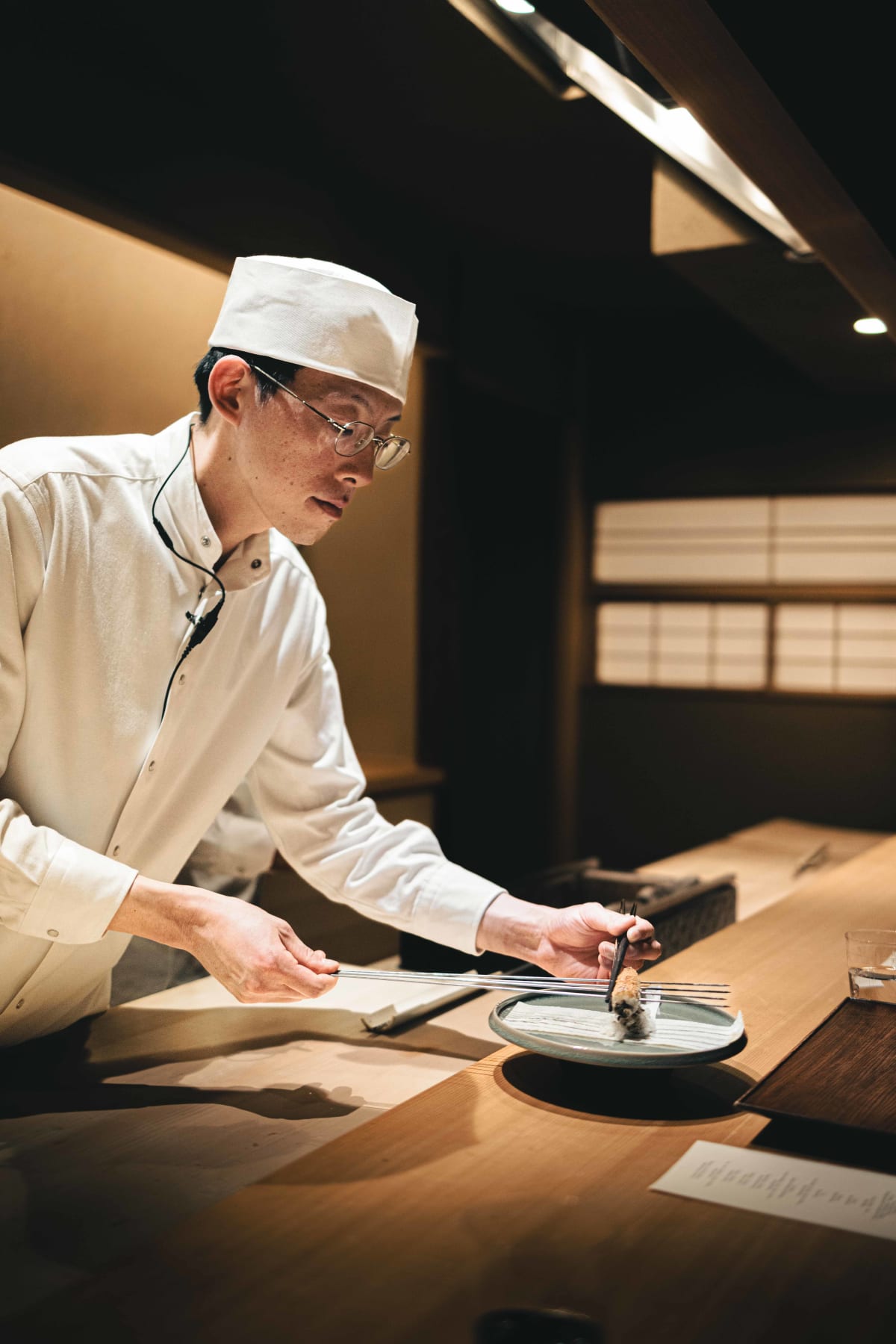 Myoujyaku, Tokyo: The Signature Sushi (3)