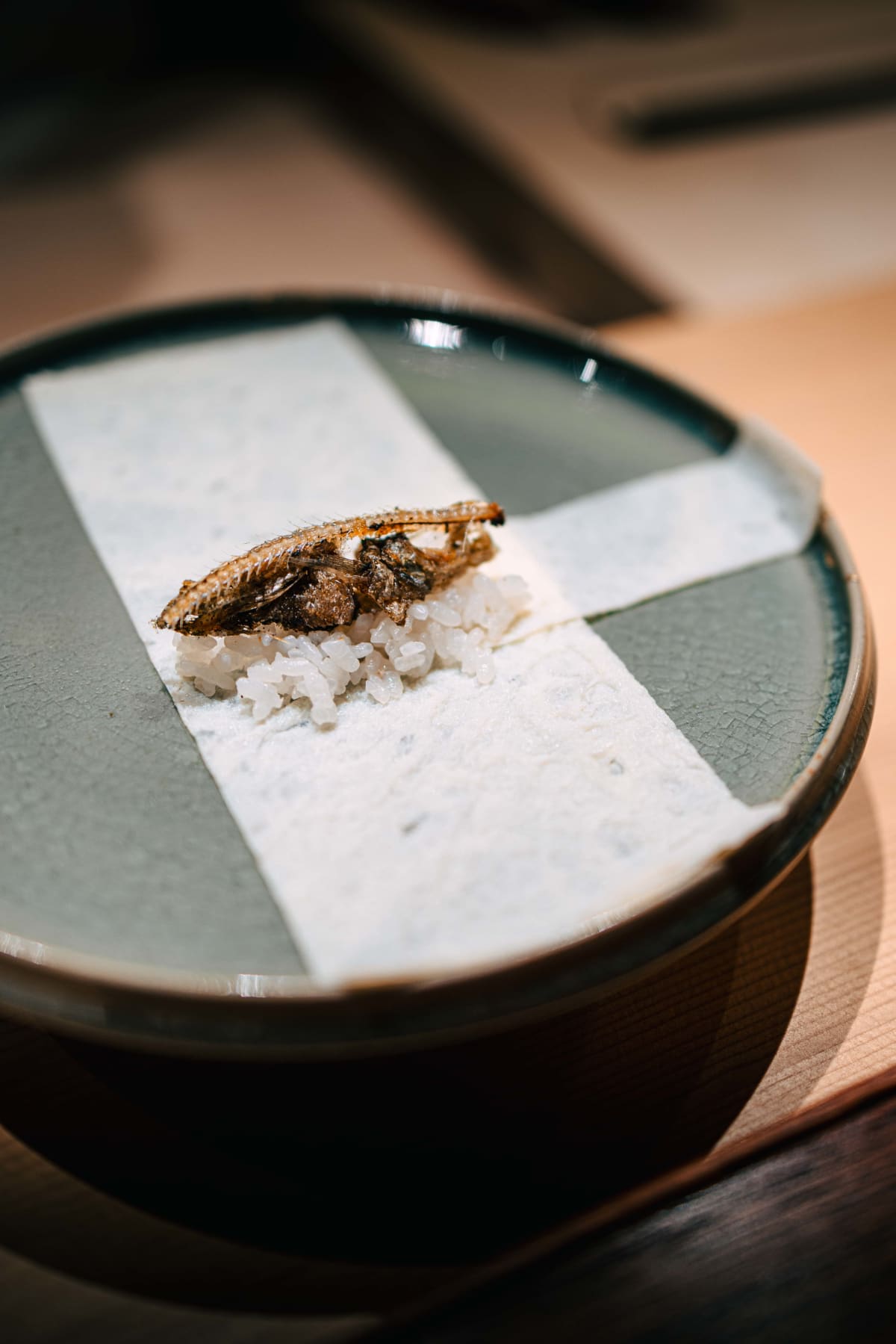 Myoujyaku, Tokyo: The Signature Sushi (5)