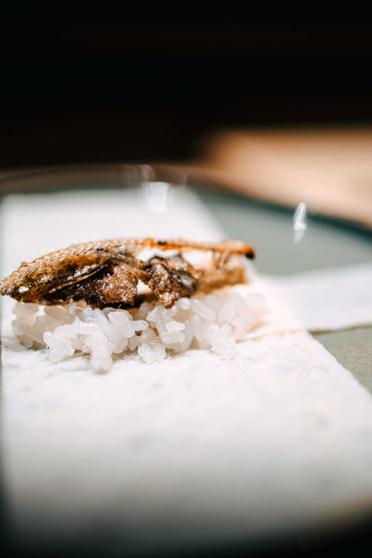 Myoujyaku, Tokyo: The Signature Sushi (6)