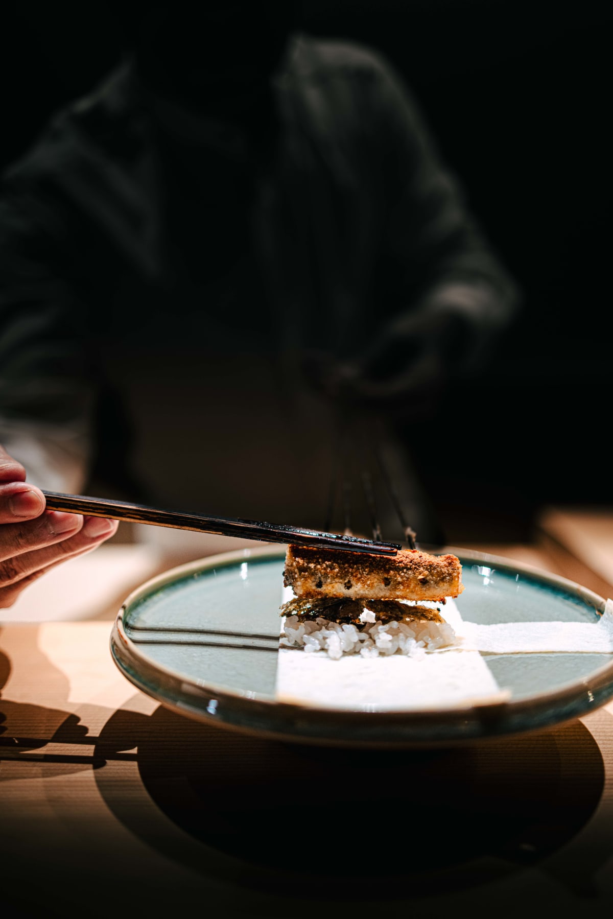 Myoujyaku, Tokyo: The Signature Sushi (8)
