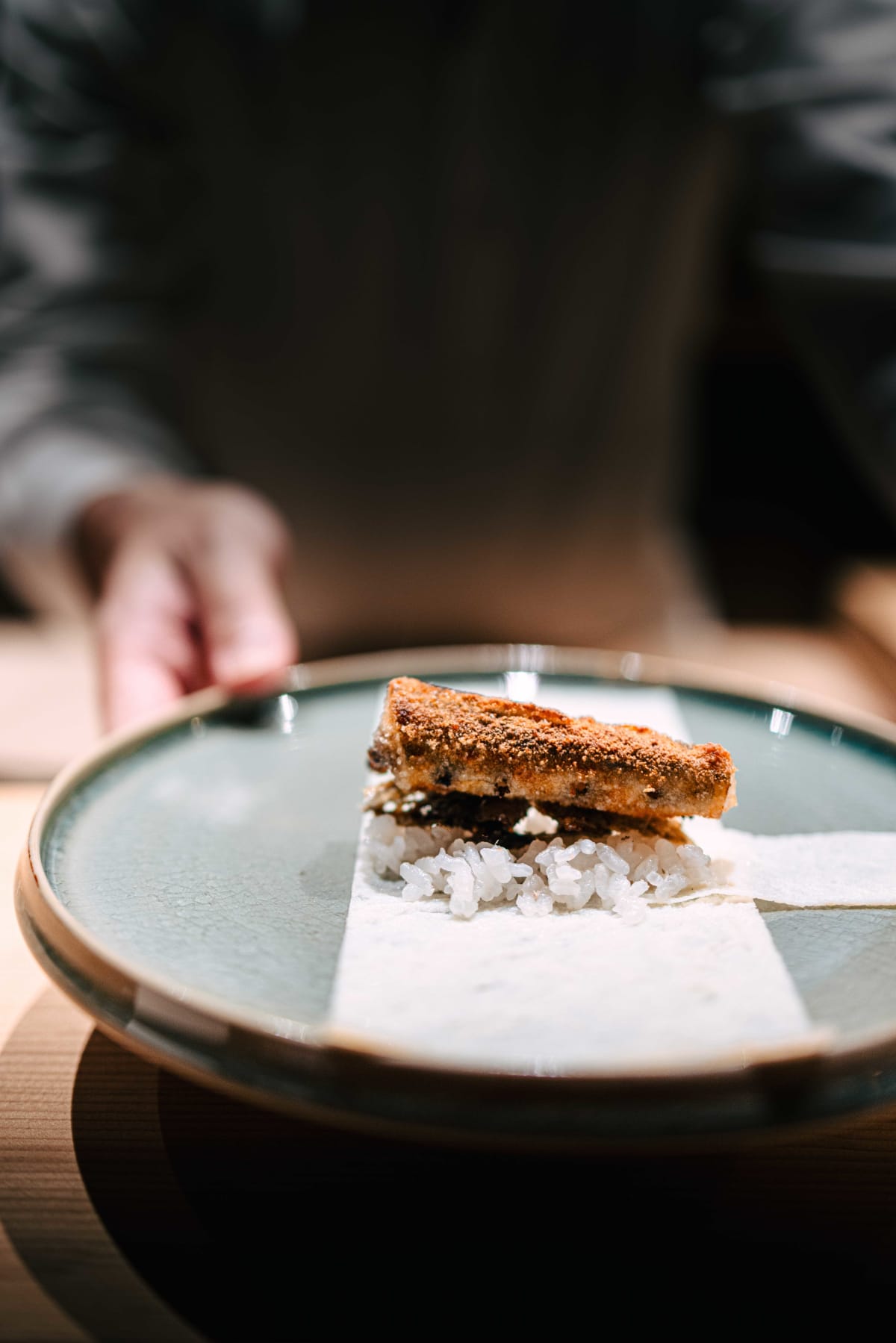 Myoujyaku, Tokyo: The Signature Sushi (9)