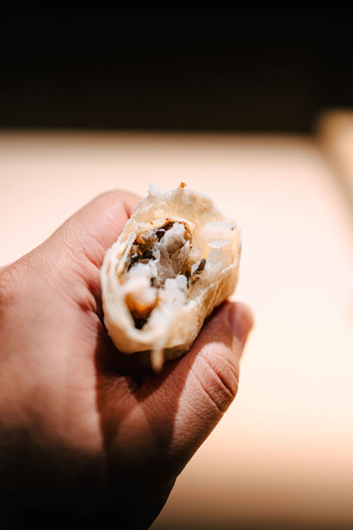 Myoujyaku, Tokyo: The Signature Sushi (12)
