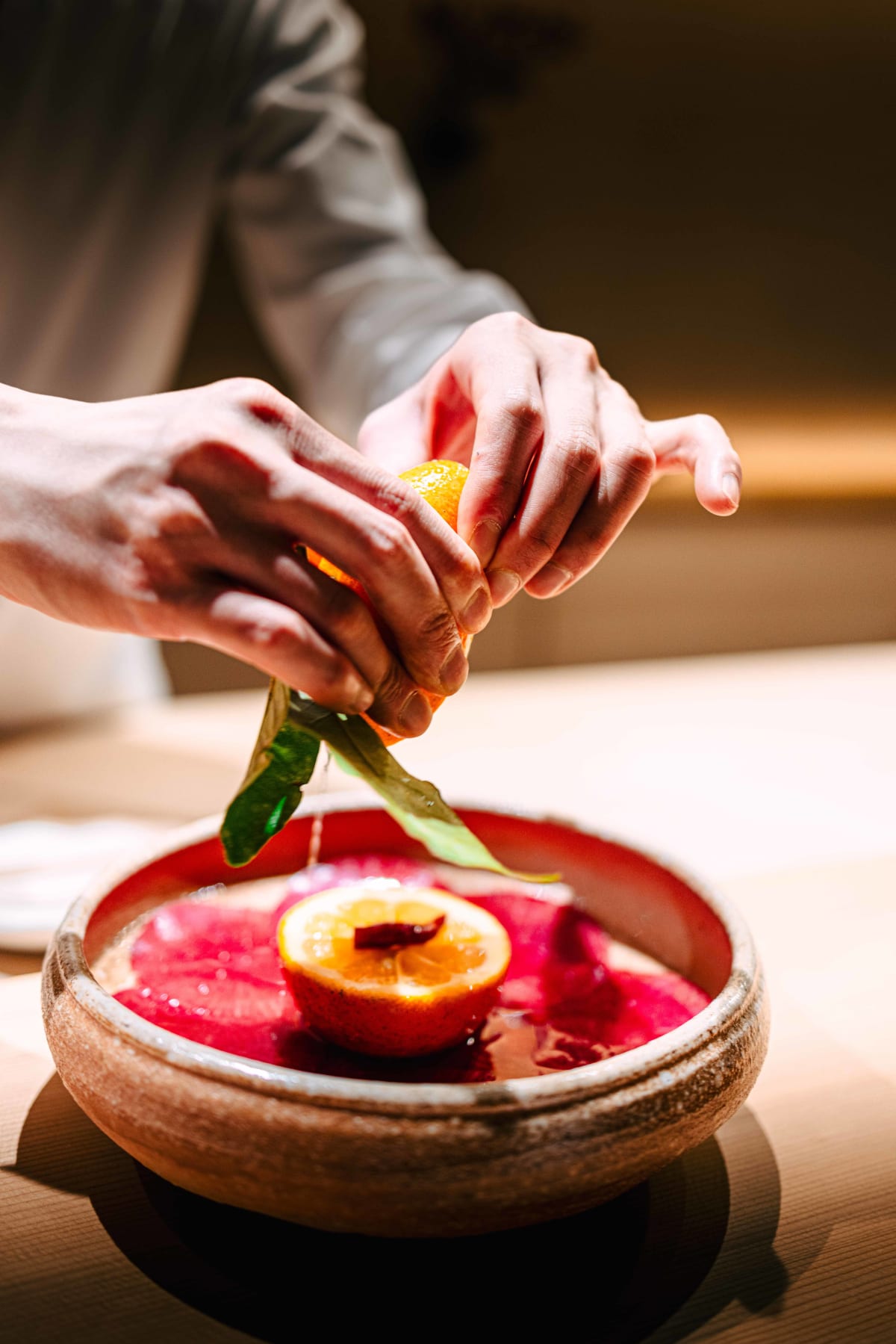 Myoujyaku, Tokyo: Miwa Zuke (4)