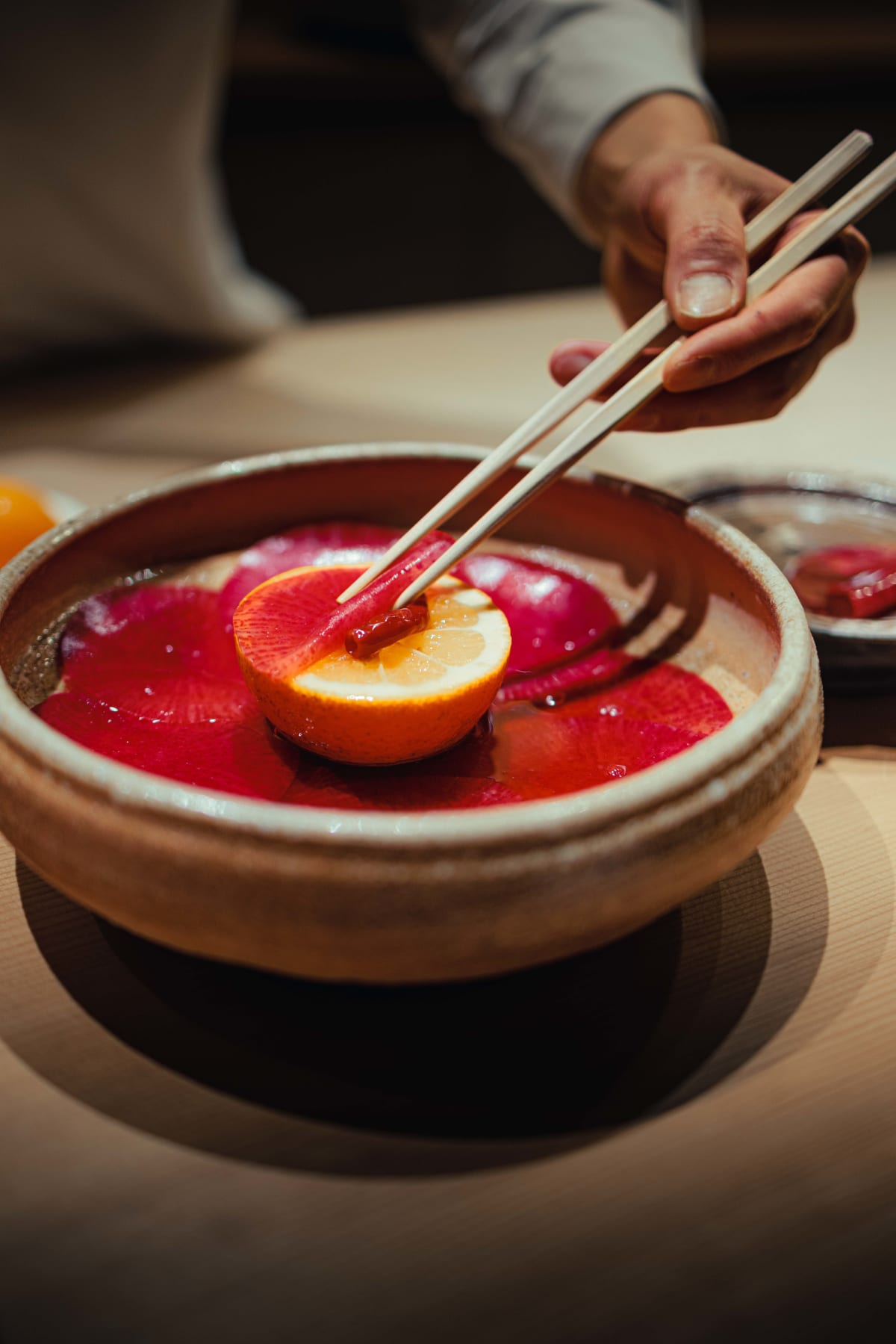 Myoujyaku, Tokyo: Miwa Zuke (5)