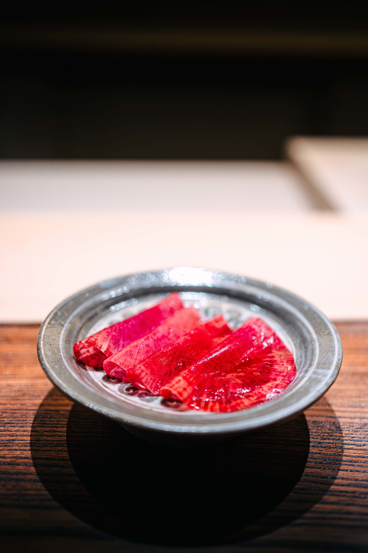 Myoujyaku, Tokyo: Miwa Zuke (7)