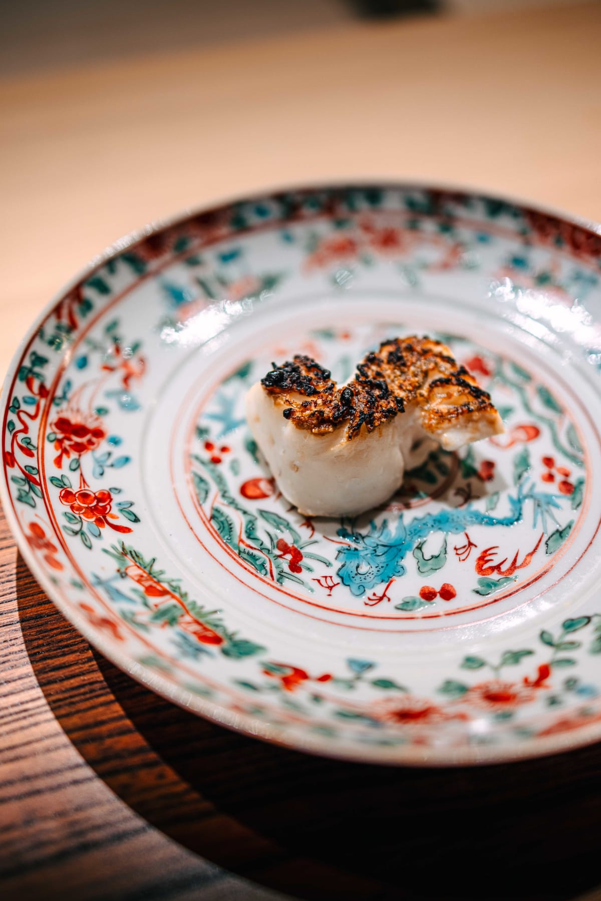 Myoujyaku, Tokyo: Matsukawa Garei (3)