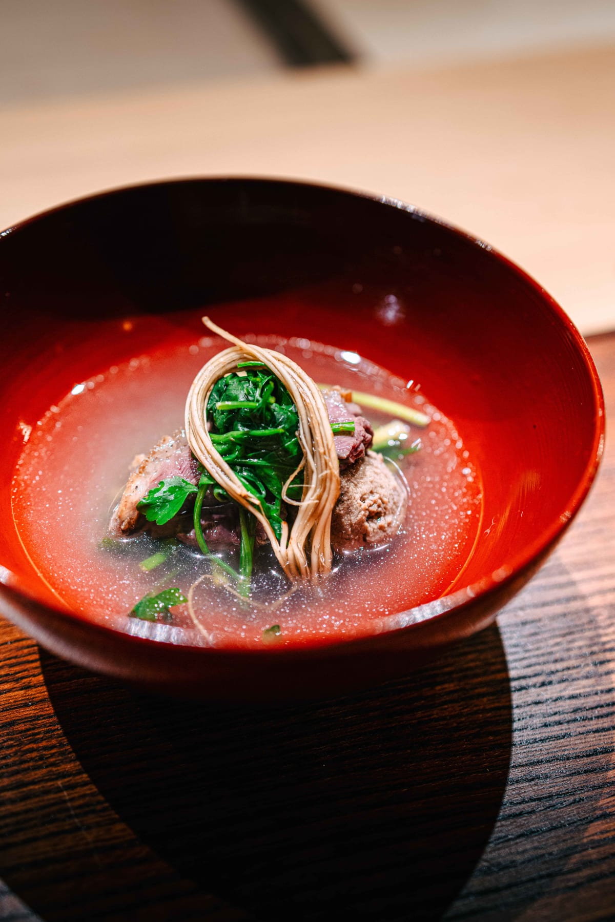 Myoujyaku, Tokyo: further views of the duck