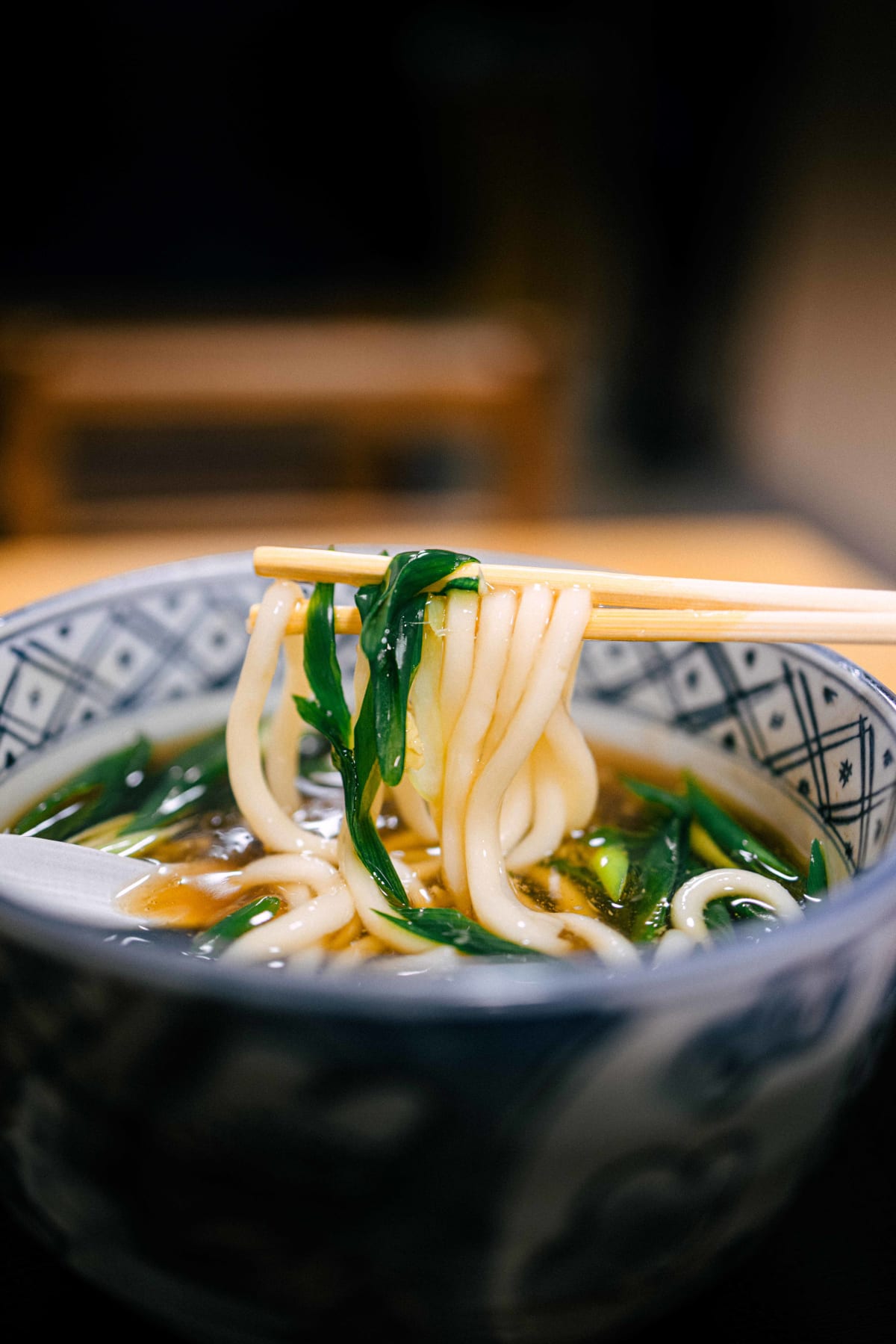 Gion Yorozuya, Kyoto: Why The Onion (3)