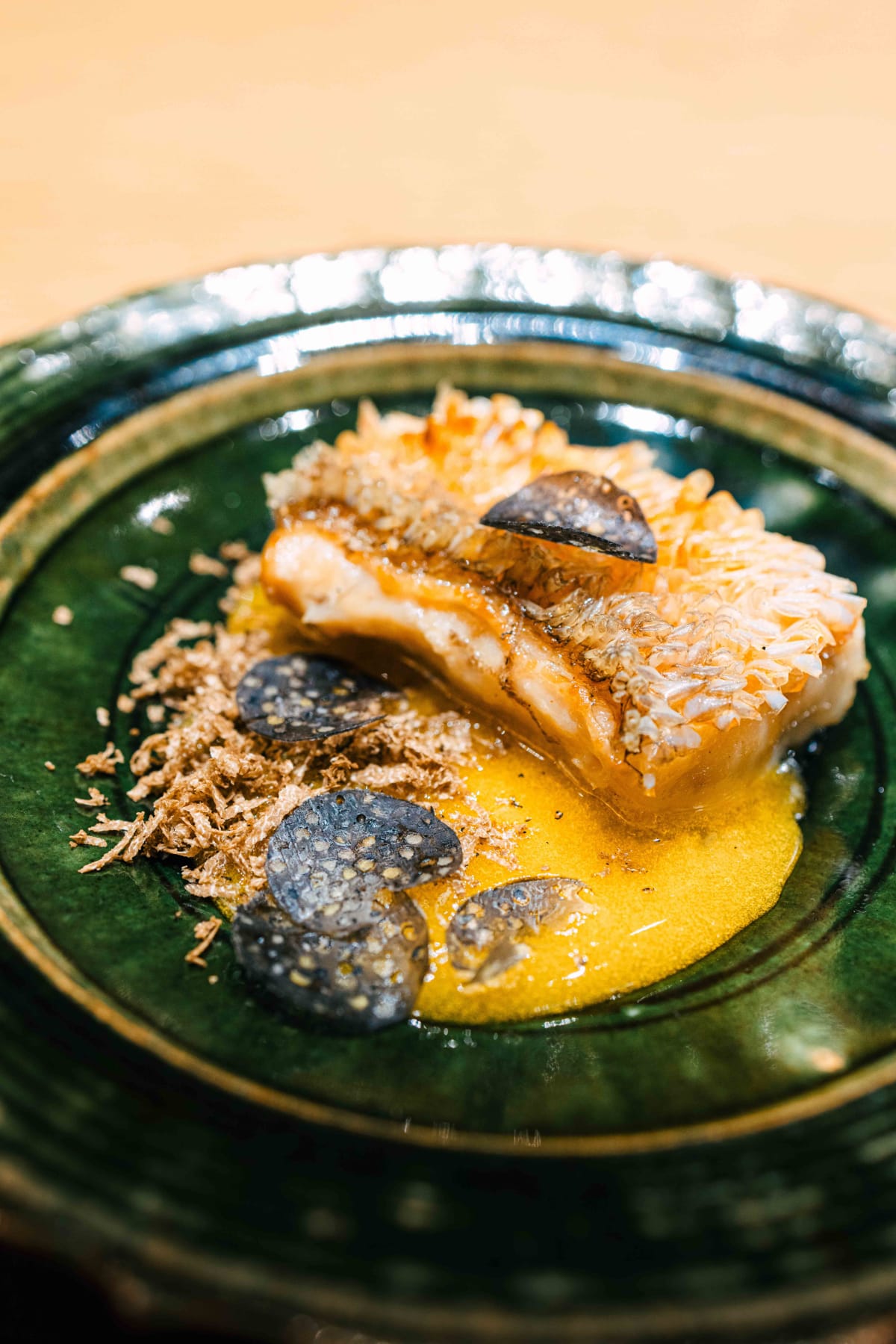Mitou, Seoul: the okdom seen closer