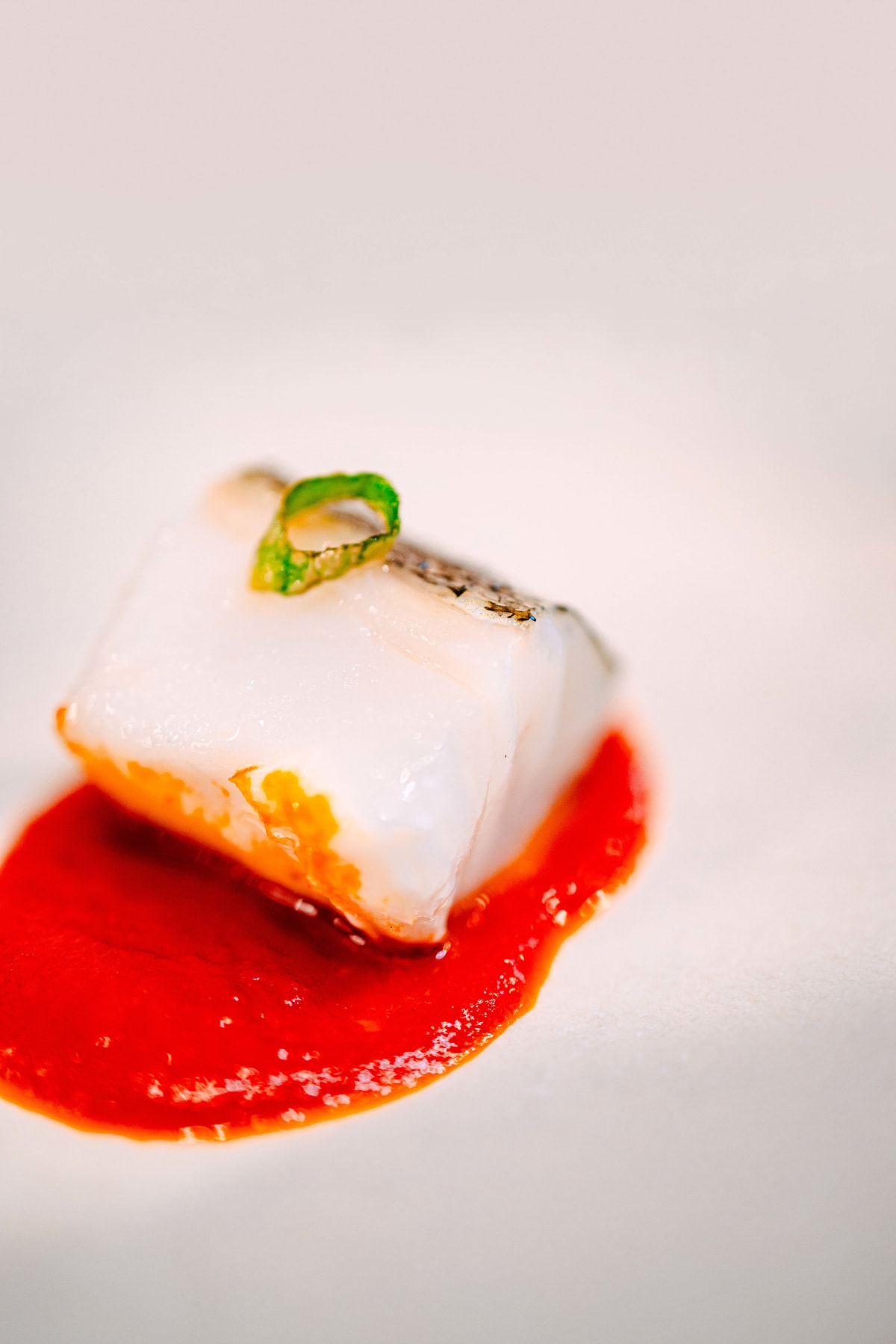 Asador Etxebarri, Axpe: Best And Worst (23)