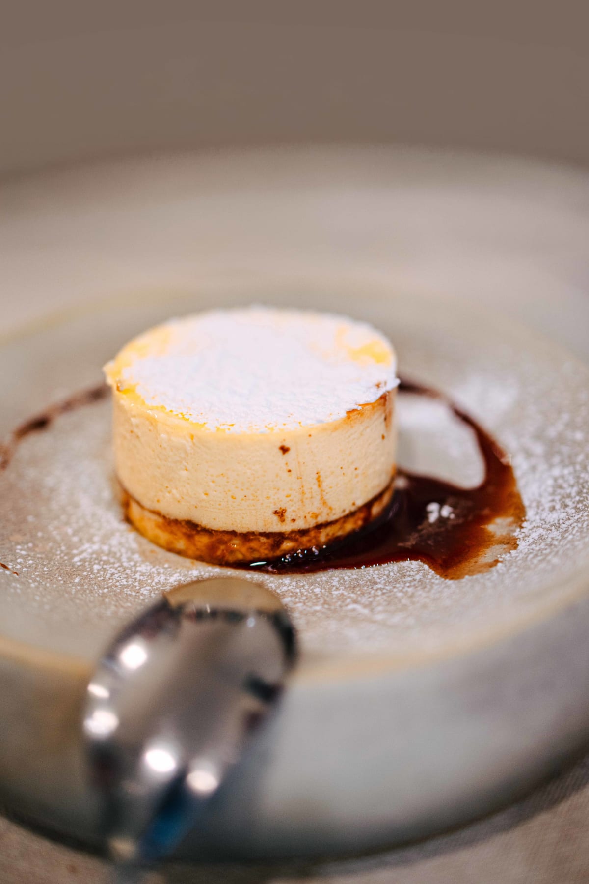Asador Etxebarri, Axpe: The Dessert House (13)