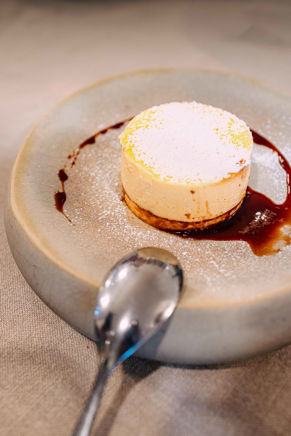 Asador Etxebarri, Axpe: The Dessert House (14)