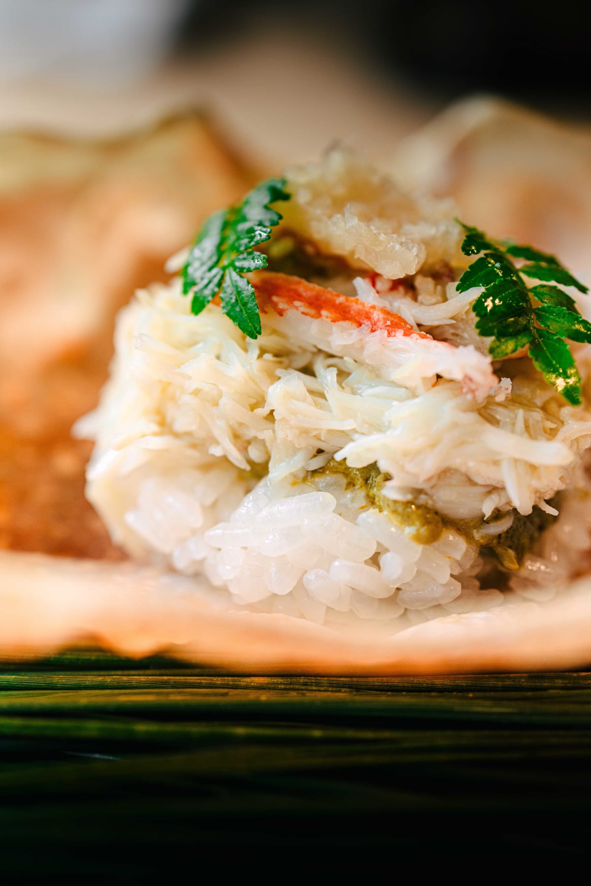 Matsukawa, Tokyo: Taiza Crab (6)