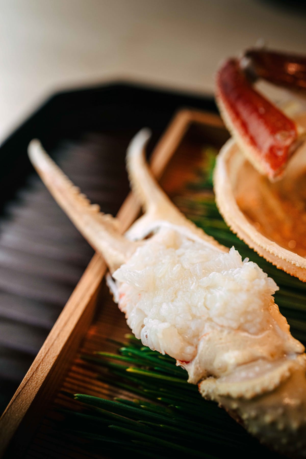 Matsukawa, Tokyo: The Flower In Ice Water (4)