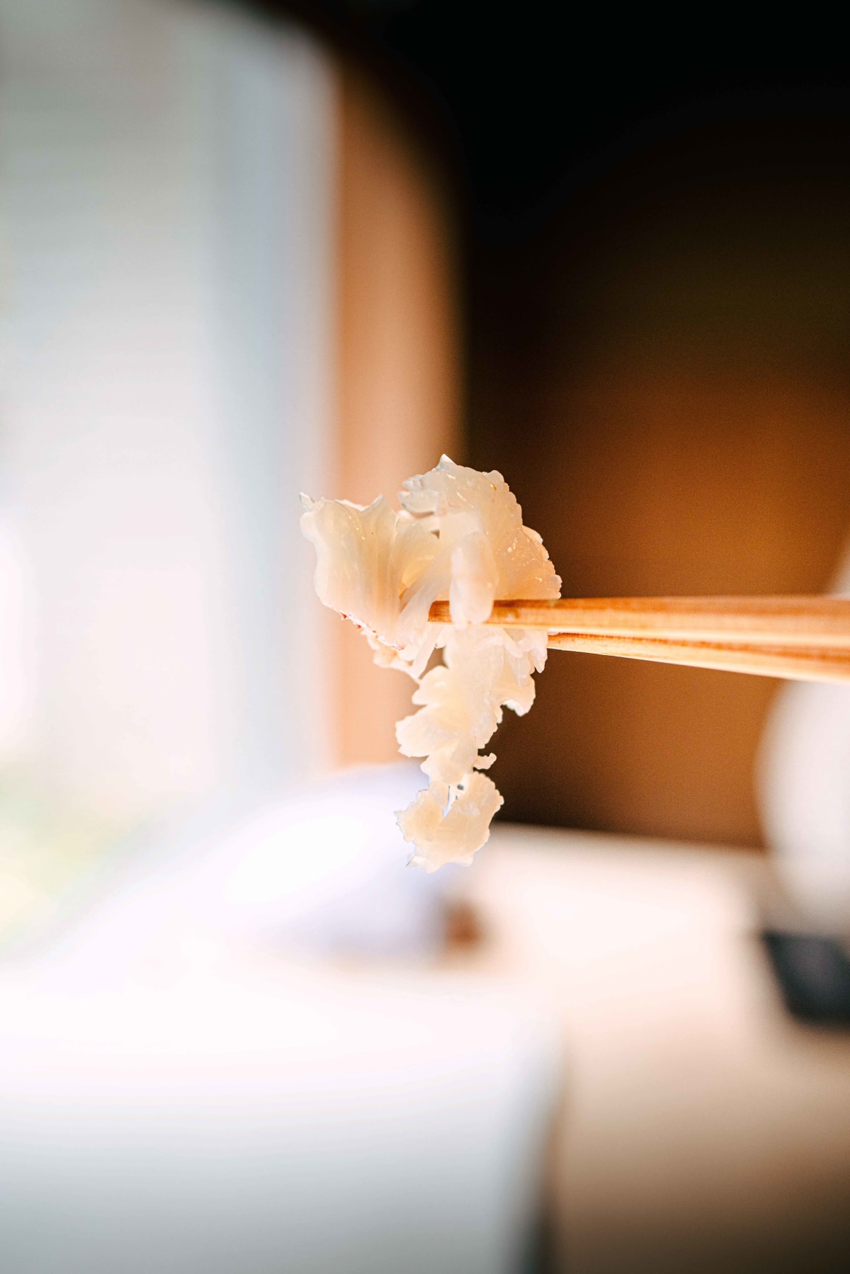 Matsukawa, Tokyo: The Flower In Ice Water (7)