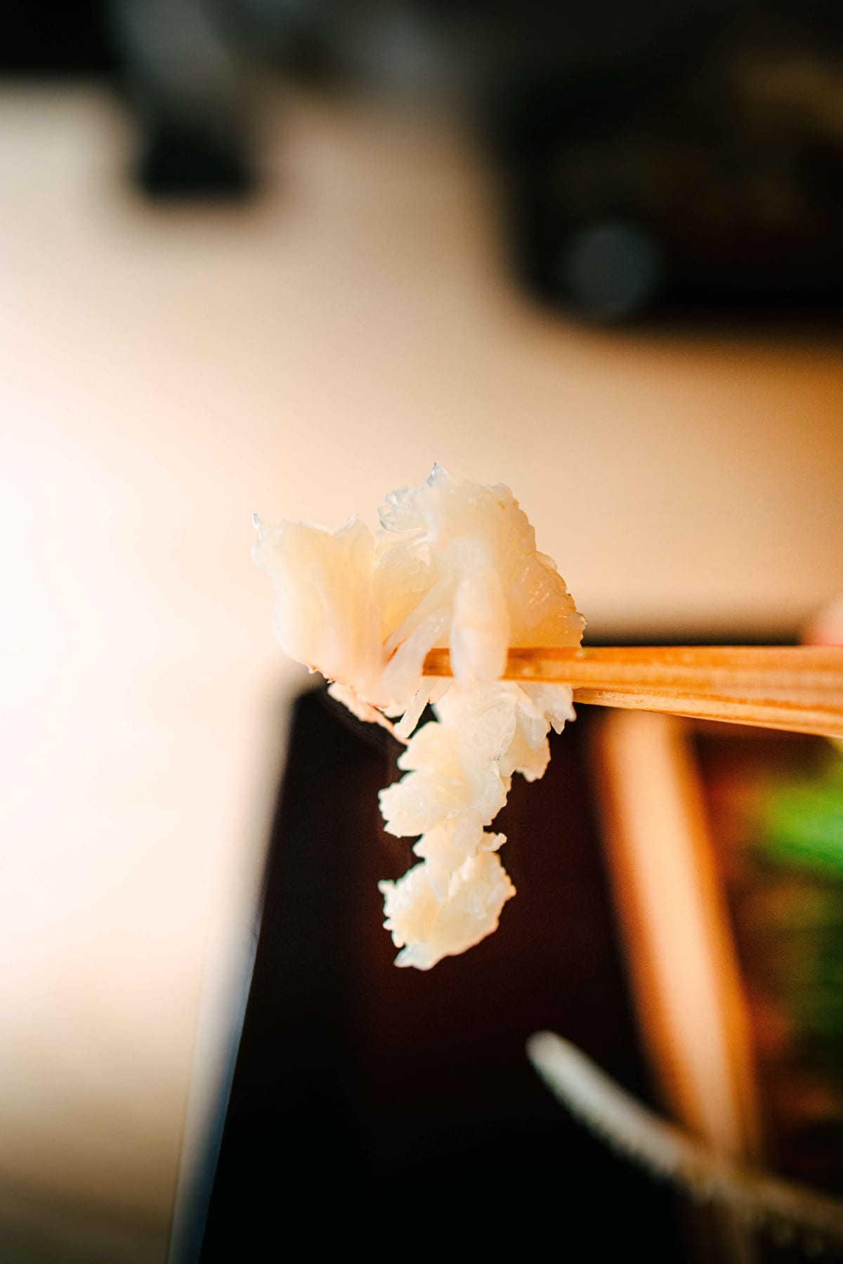Matsukawa, Tokyo: The Flower In Ice Water (8)