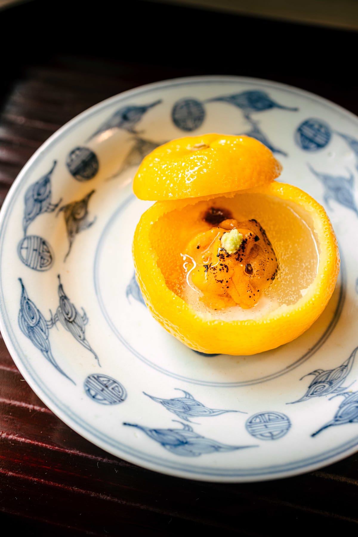 Matsukawa, Tokyo: The Flower In Ice Water (13)