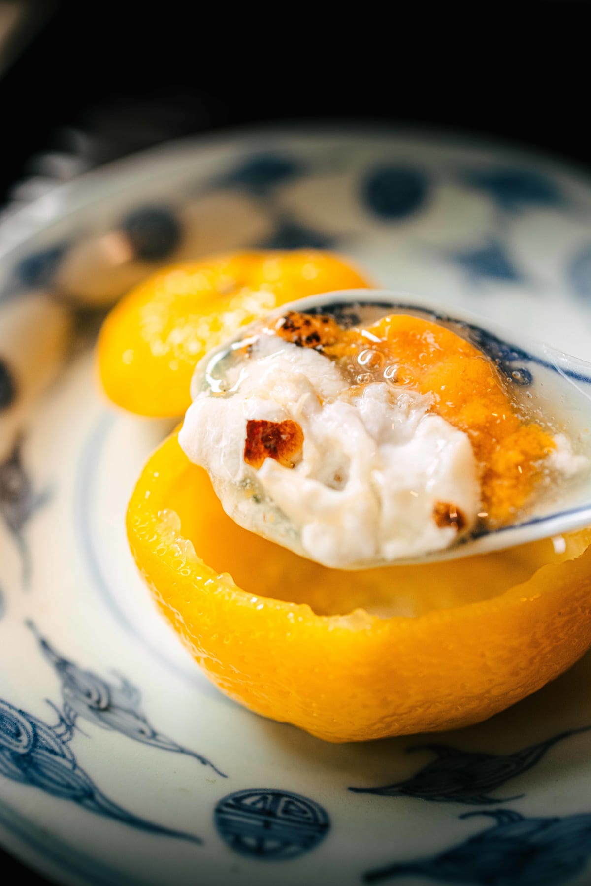 Matsukawa, Tokyo: The Flower In Ice Water (15)