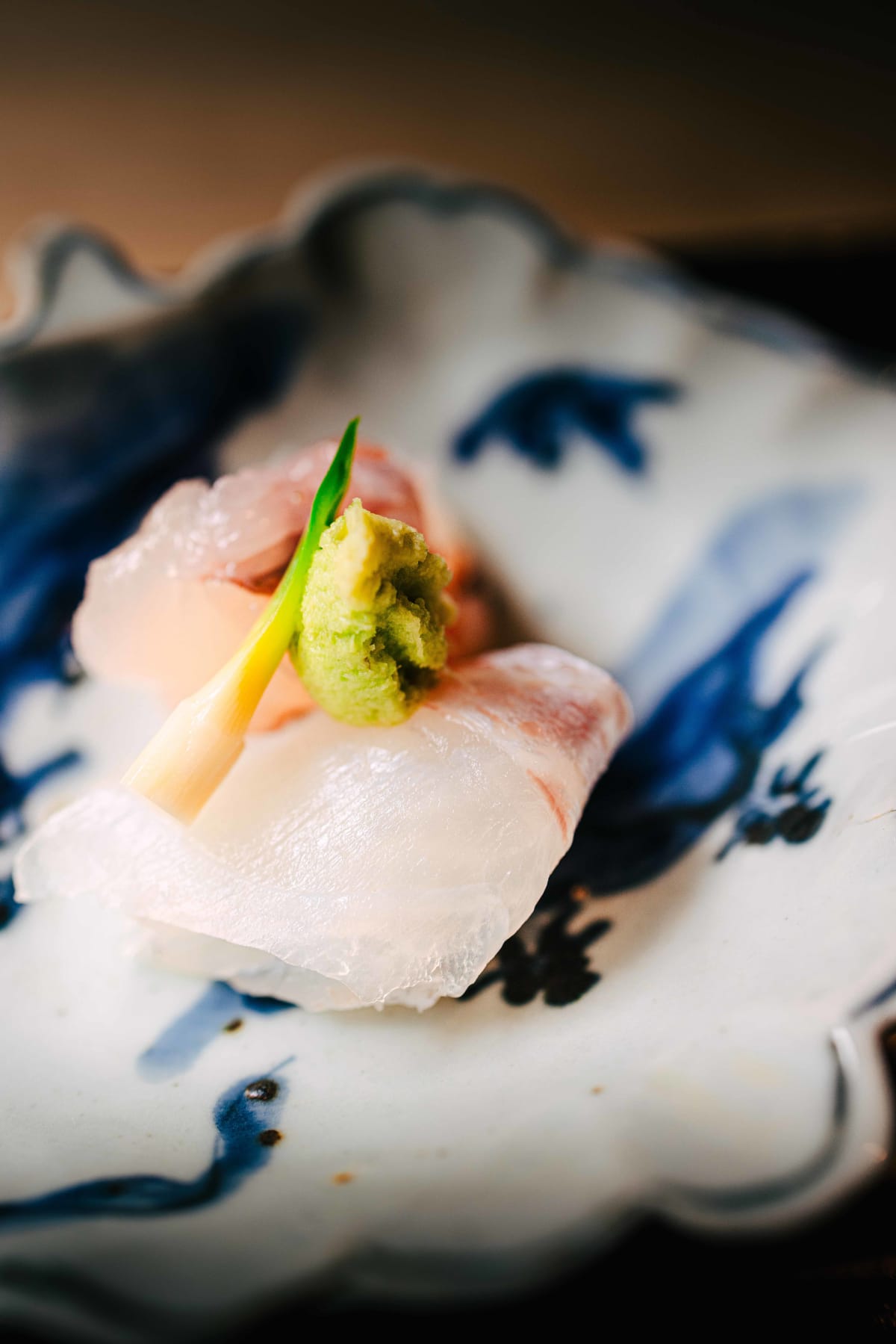 Matsukawa, Tokyo: Ingredient First (3)