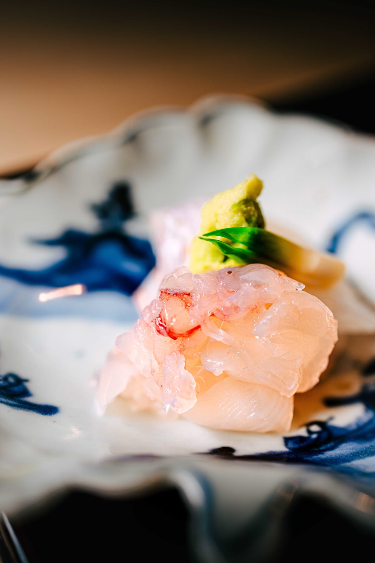 Matsukawa, Tokyo: Ingredient First (6)
