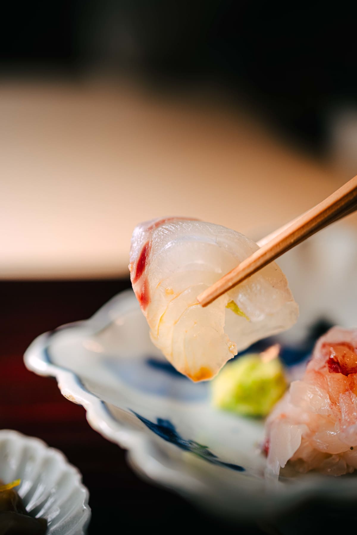 Matsukawa, Tokyo: Ingredient First (4)