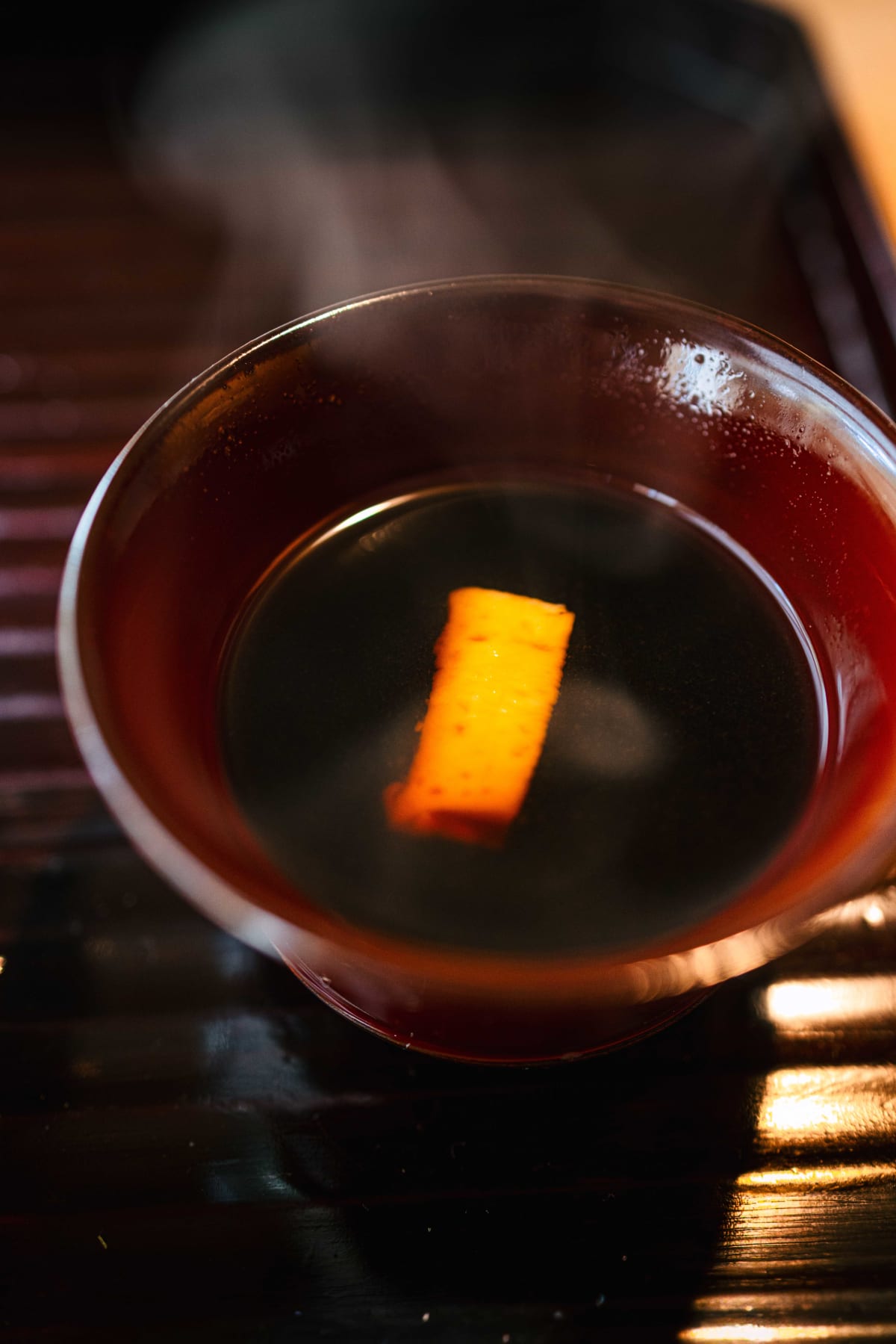 Matsukawa, Tokyo: Soba, Rice And Tea (5)